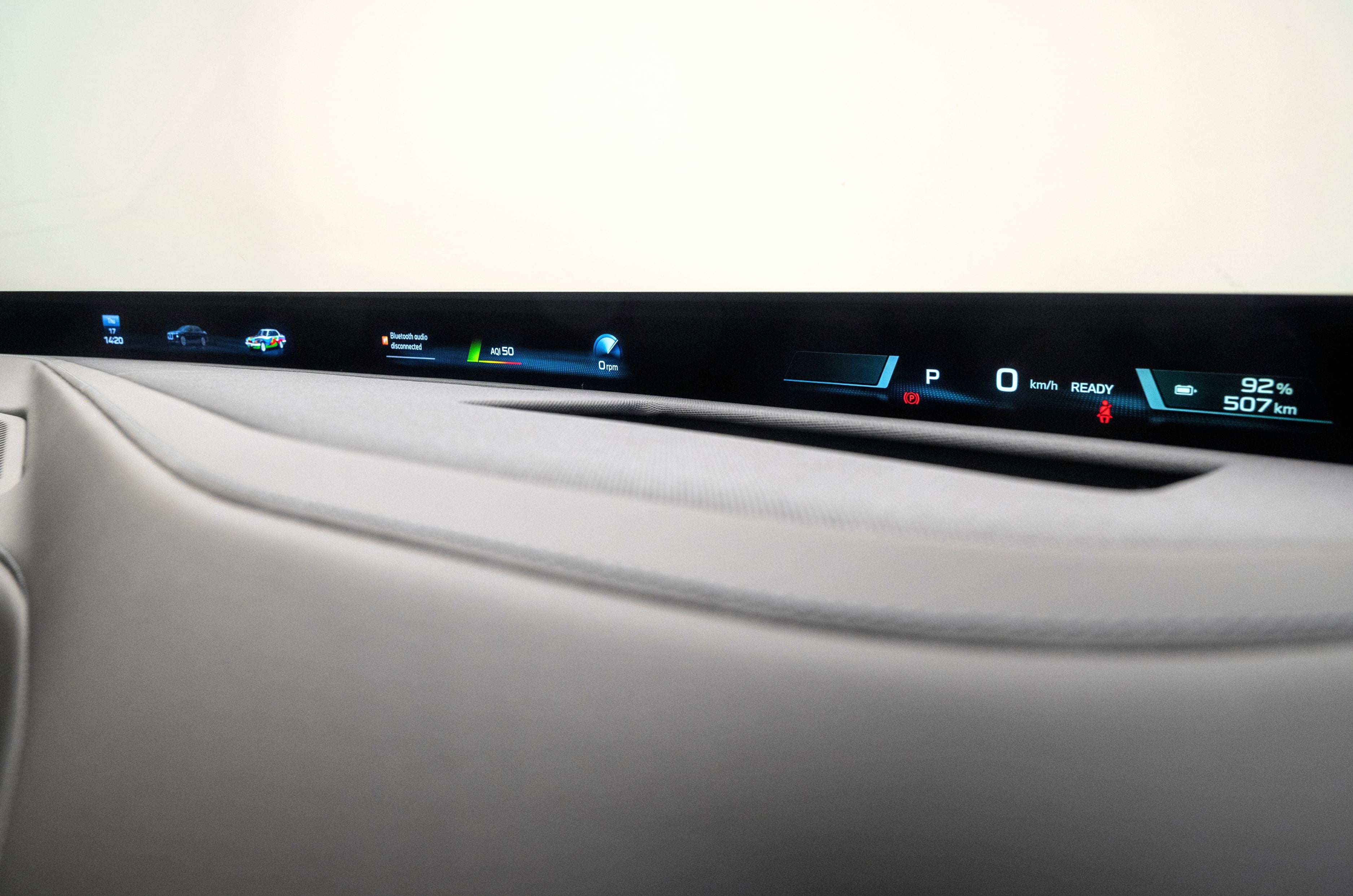 2026 BMW i7 facelift review – All the luxury you need