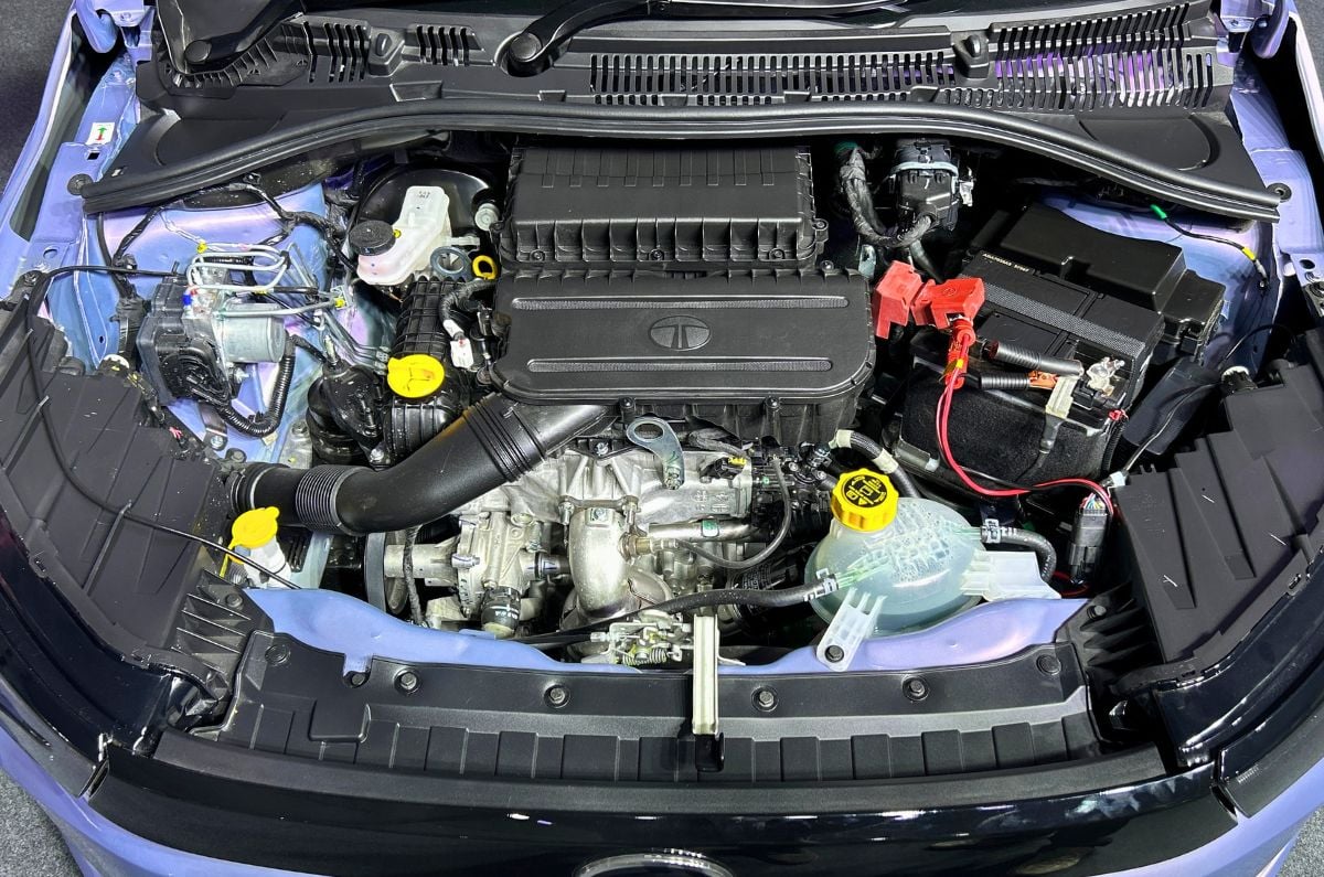 Which Tata Aeris variant should you buy?