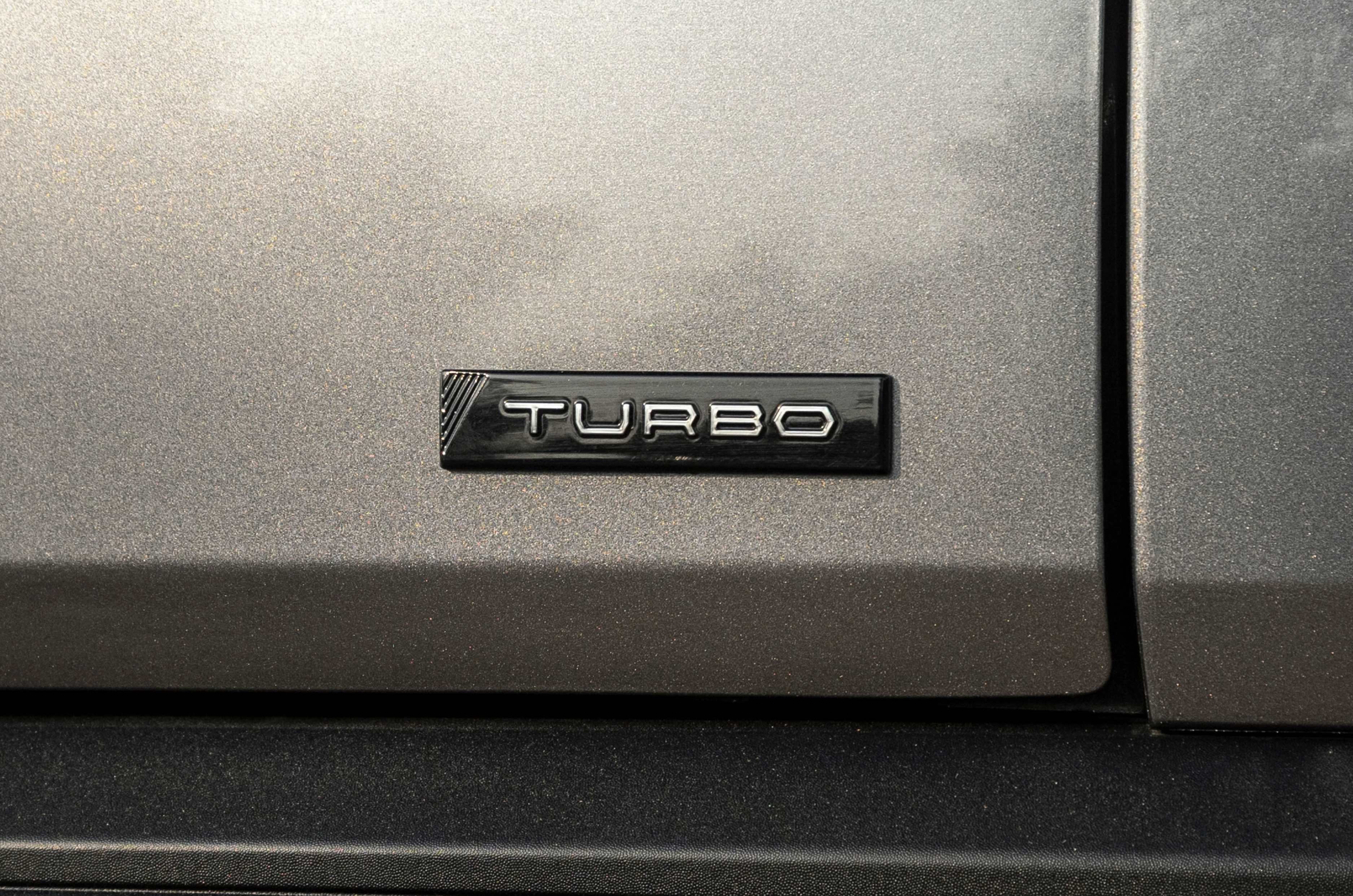 Renault Triber Turbo review: Power to the people