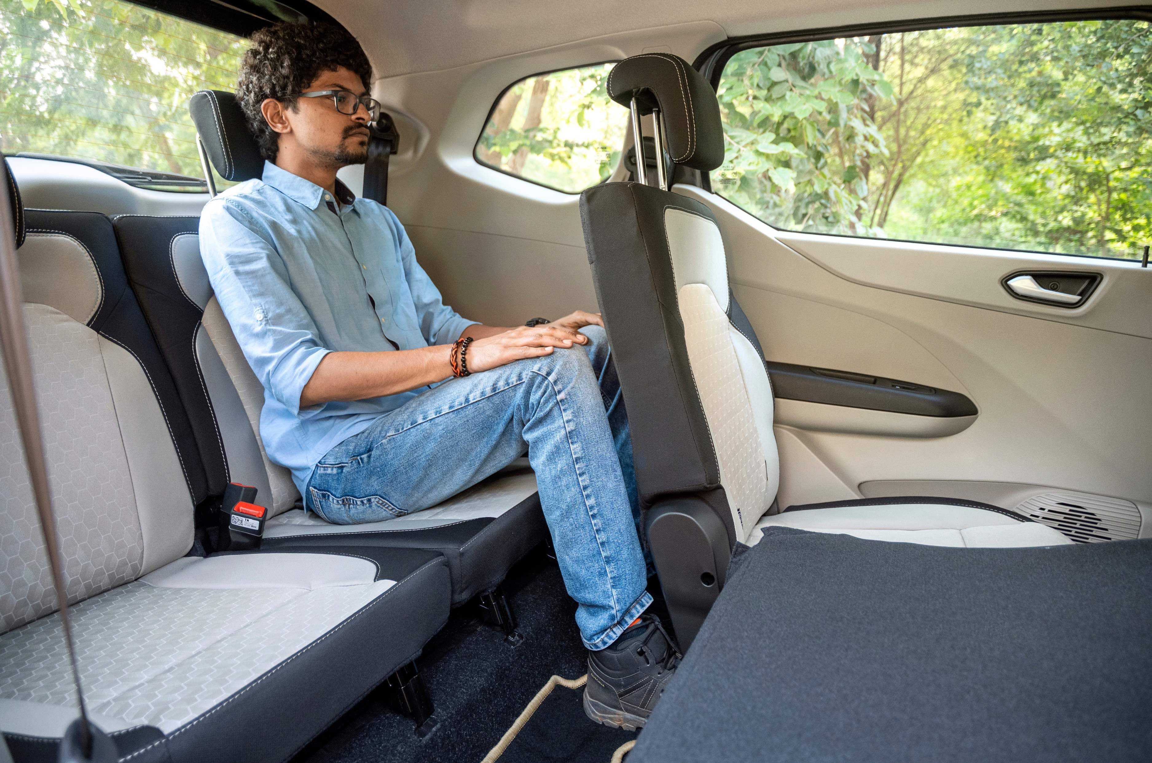 Renault Triber Turbo review: Power to the people
