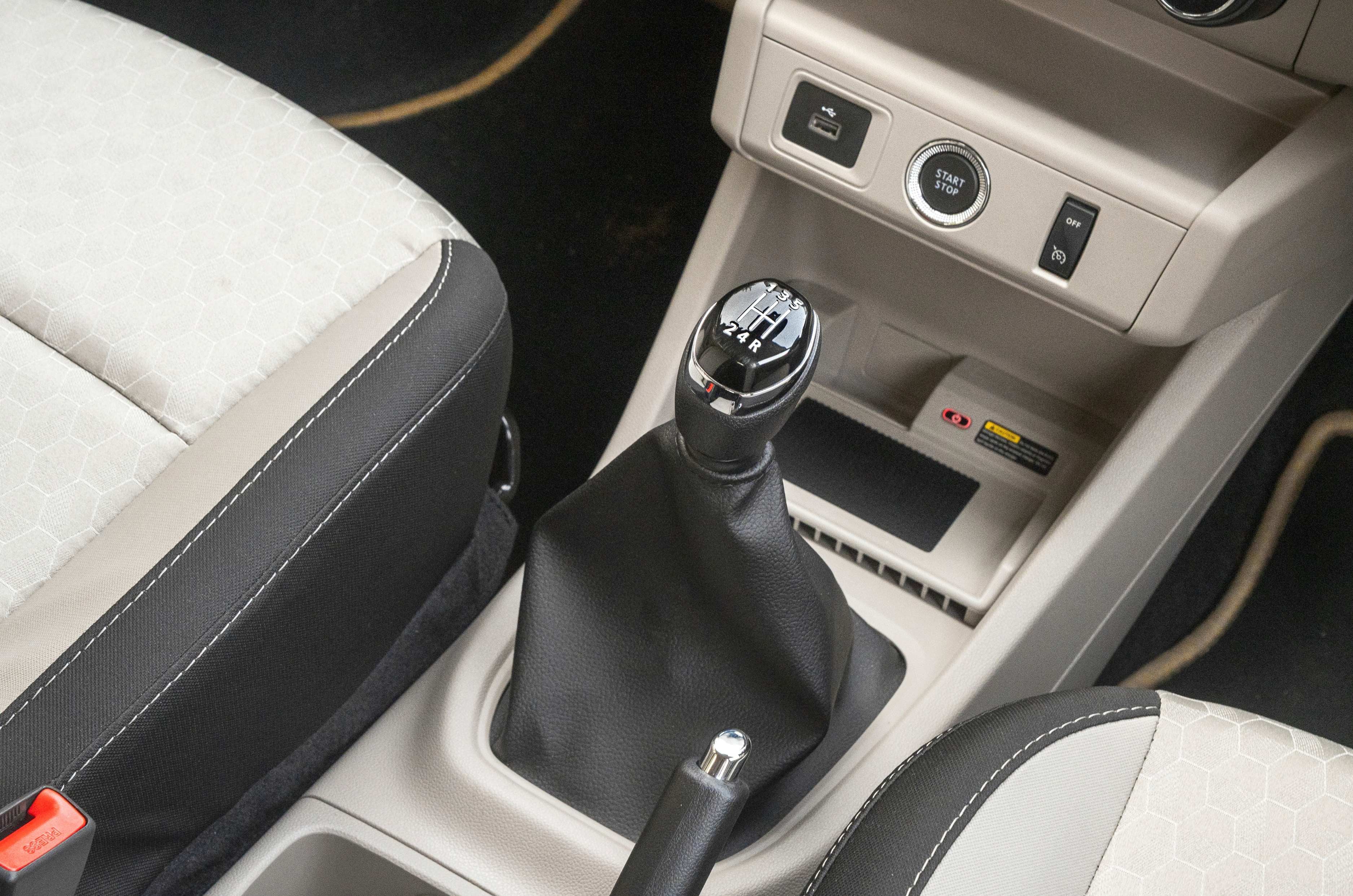 Renault Triber Turbo review: Power to the people
