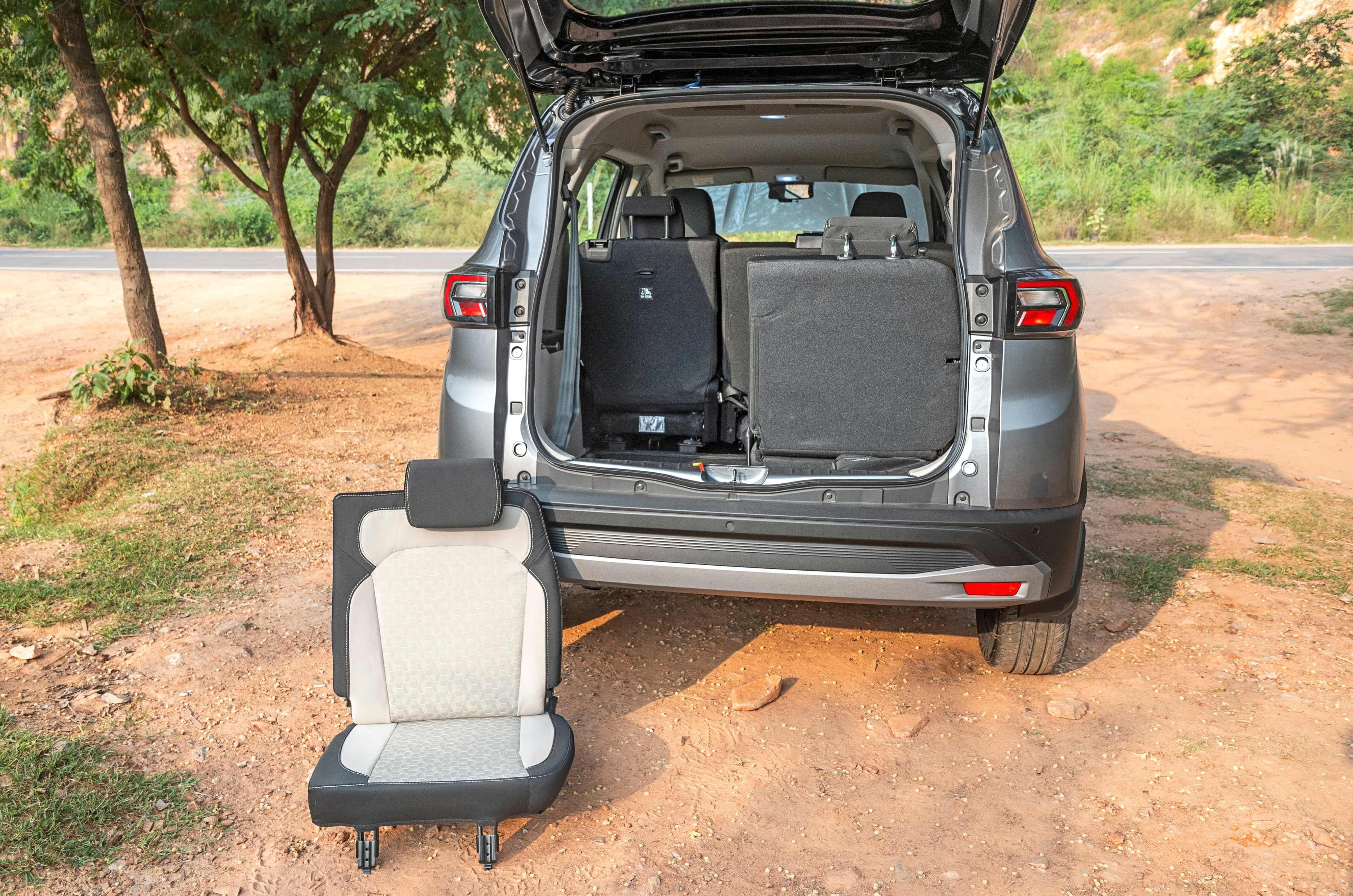 Renault Triber Turbo review: Power to the people