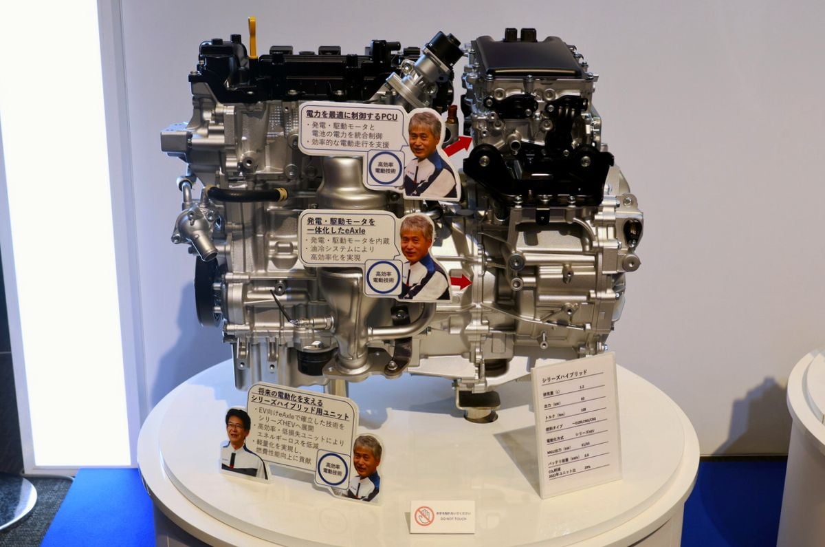 Suzuki reveals new turbo-petrol engine specs; may come to India