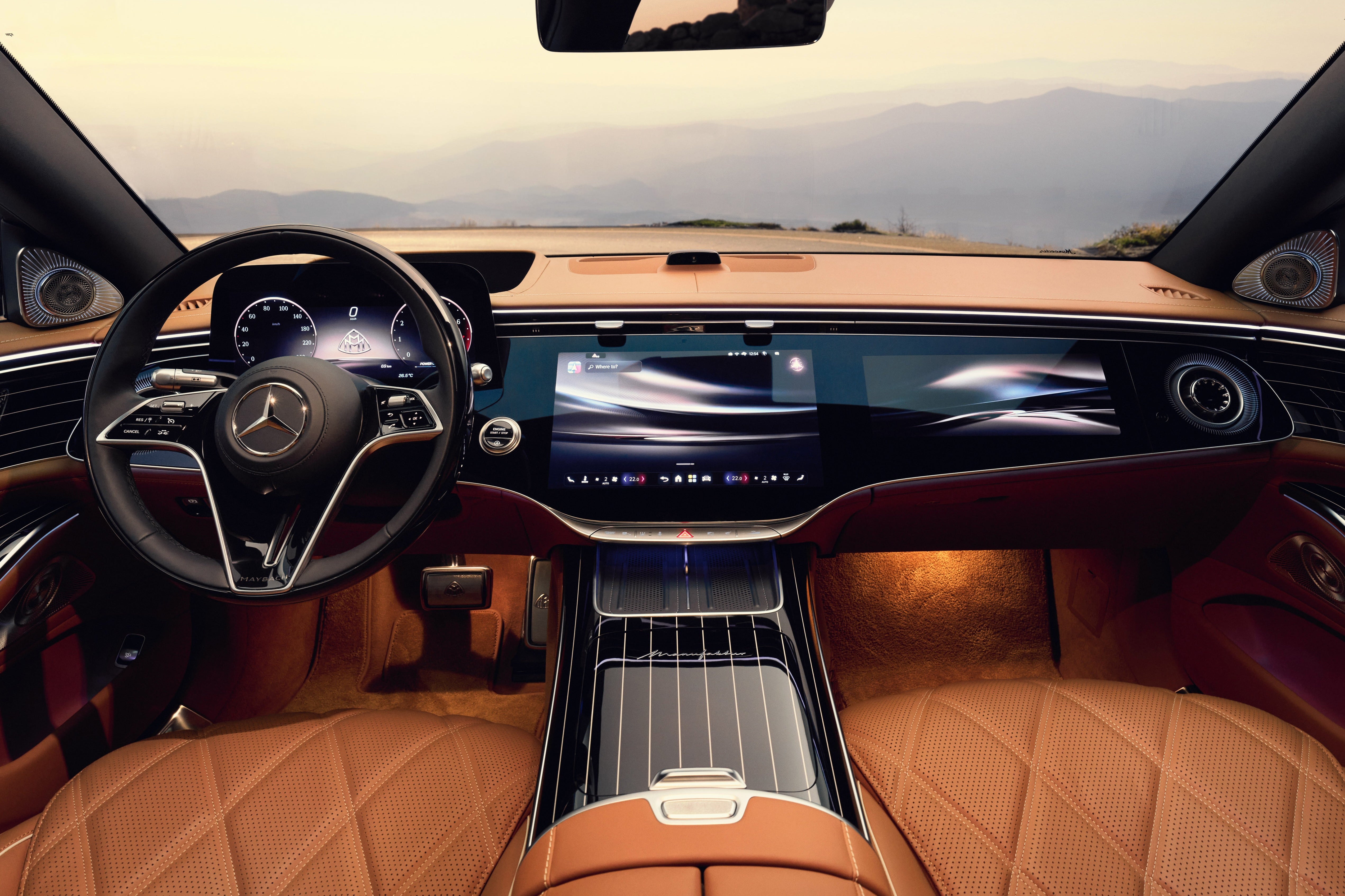 Upcoming car launches and debuts in October 2026