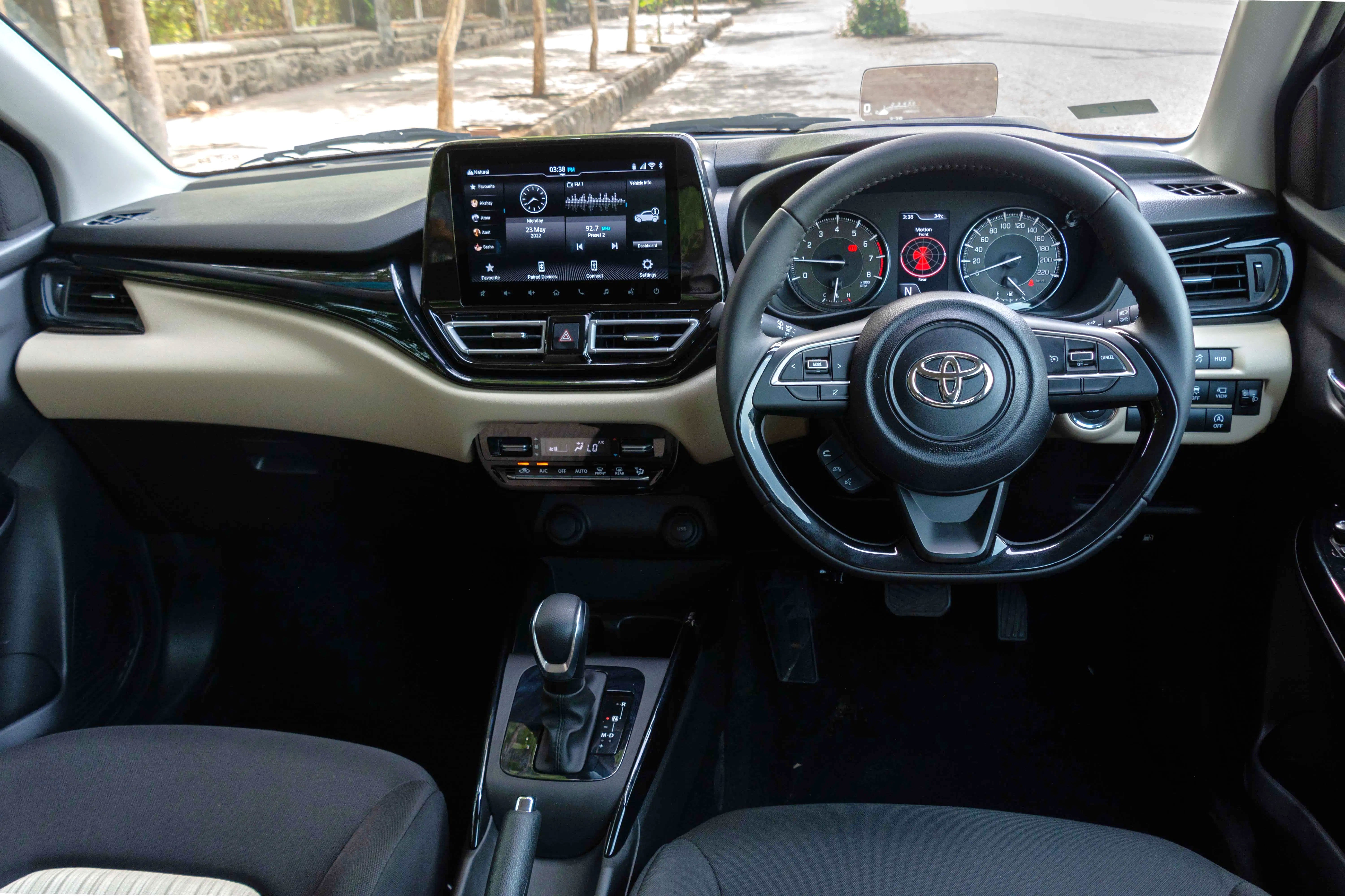 Upcoming car launches and debuts in October 2026