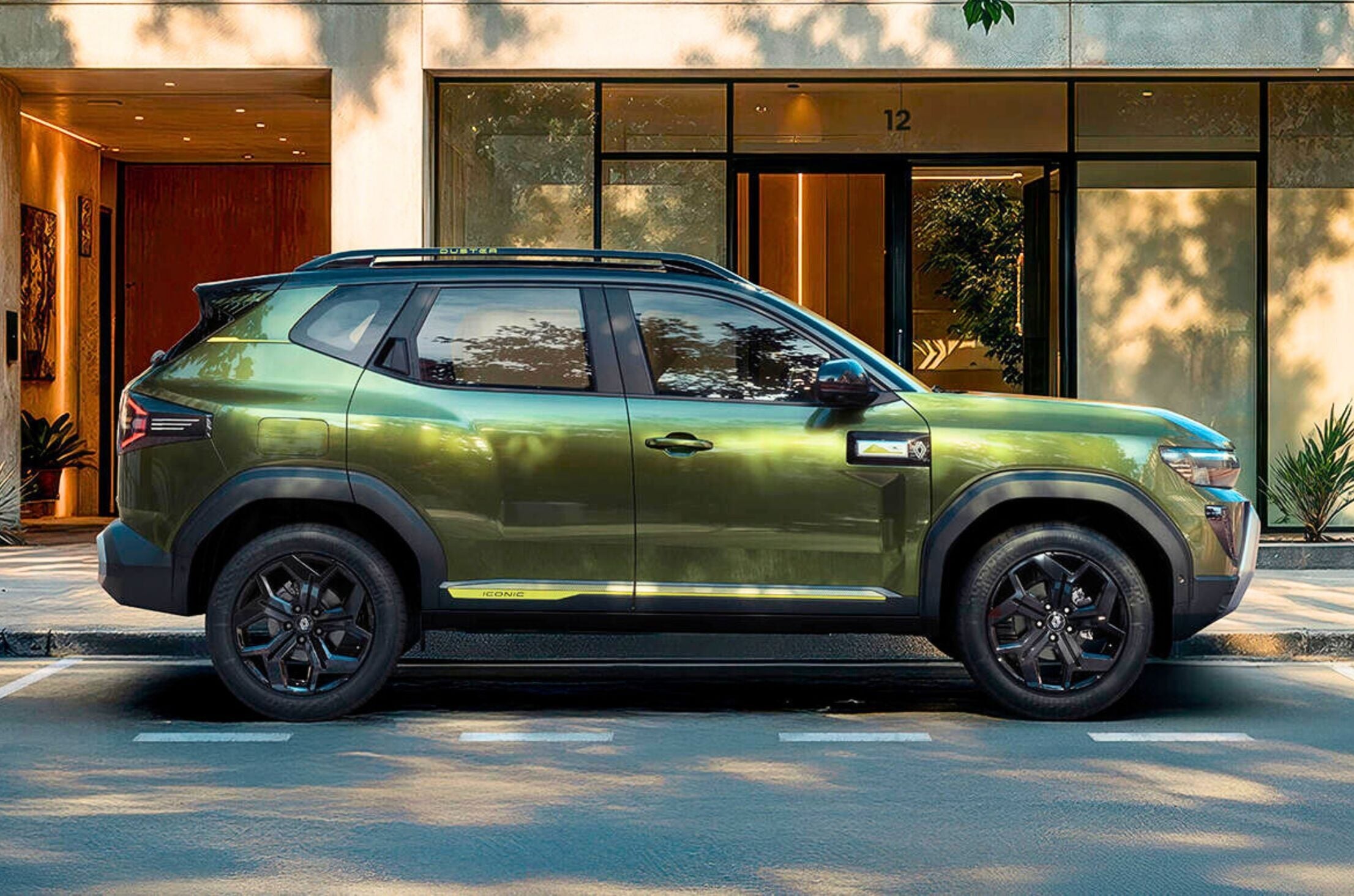 Upcoming car launches and debuts in October 2026