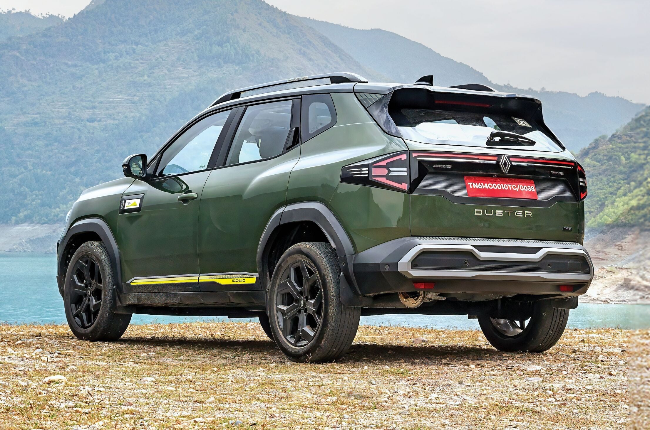Renault India believes strong hybrids can be major volume drivers