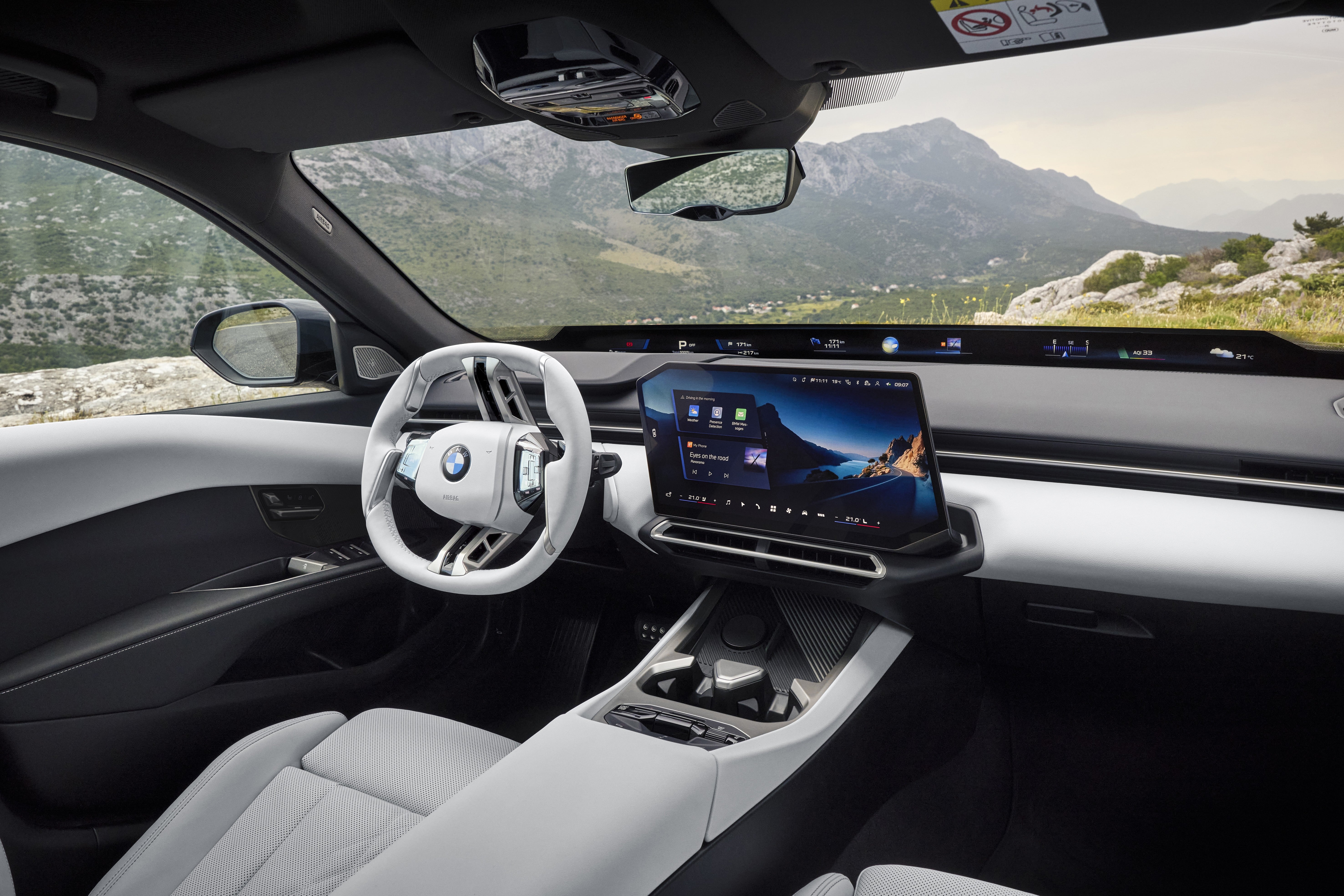 Eighth-gen BMW 3 Series revealed