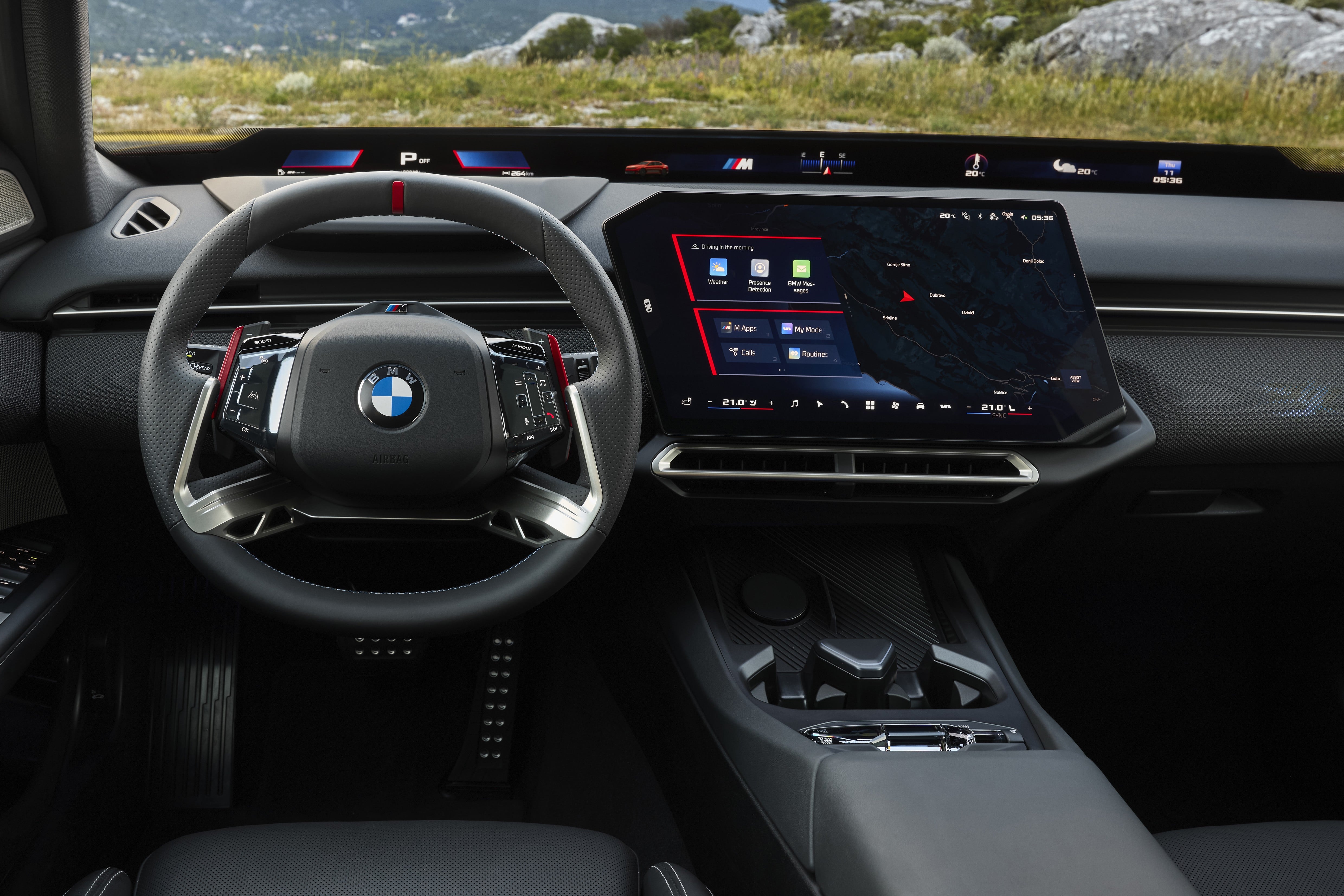 Eighth-gen BMW 3 Series revealed