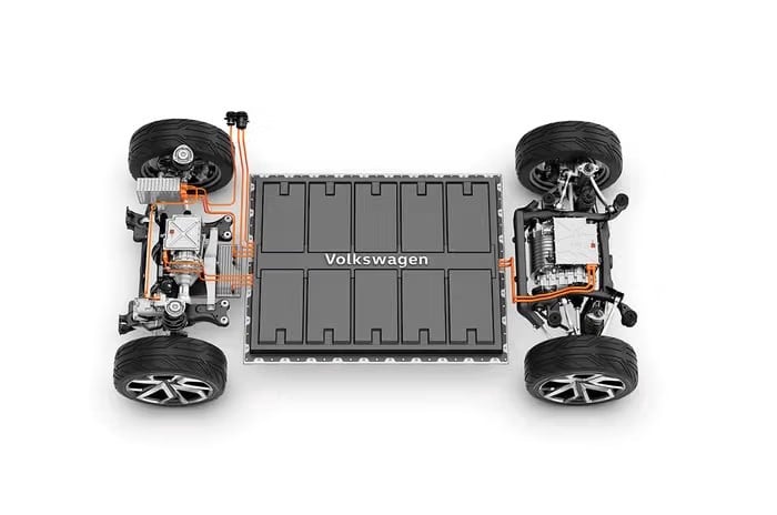 New Cafe 3 norms revealed; EVs get 3x credit