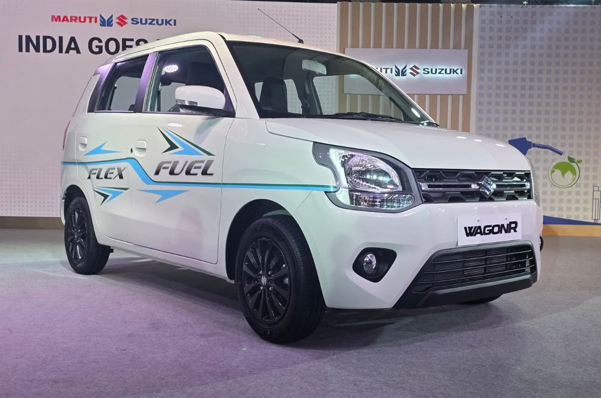 New Cafe 3 norms revealed; EVs get 3x credit