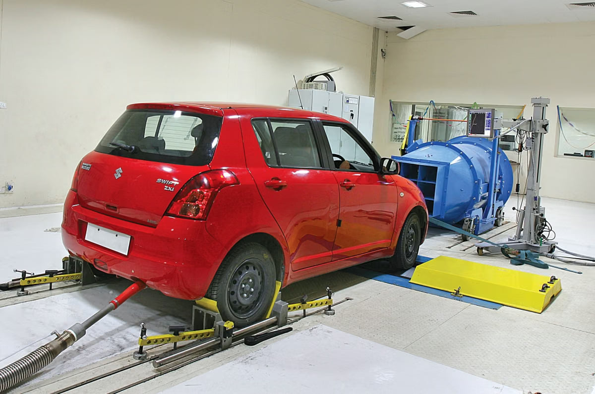 New Cafe 3 norms revealed; EVs get 3x credit