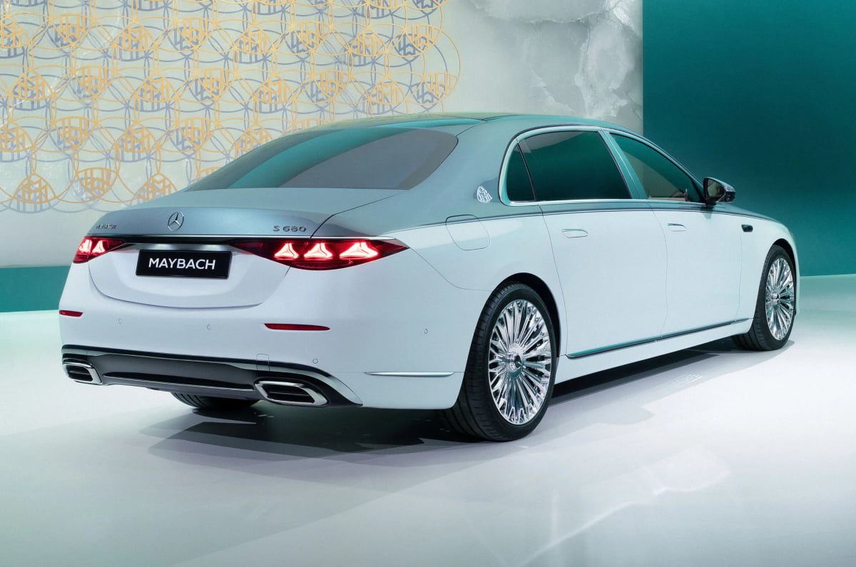 What to expect from Mercedes-Maybach S-Class ahead of launch tomorrow