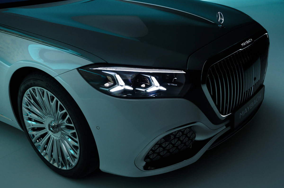 What to expect from Mercedes-Maybach S-Class ahead of launch tomorrow