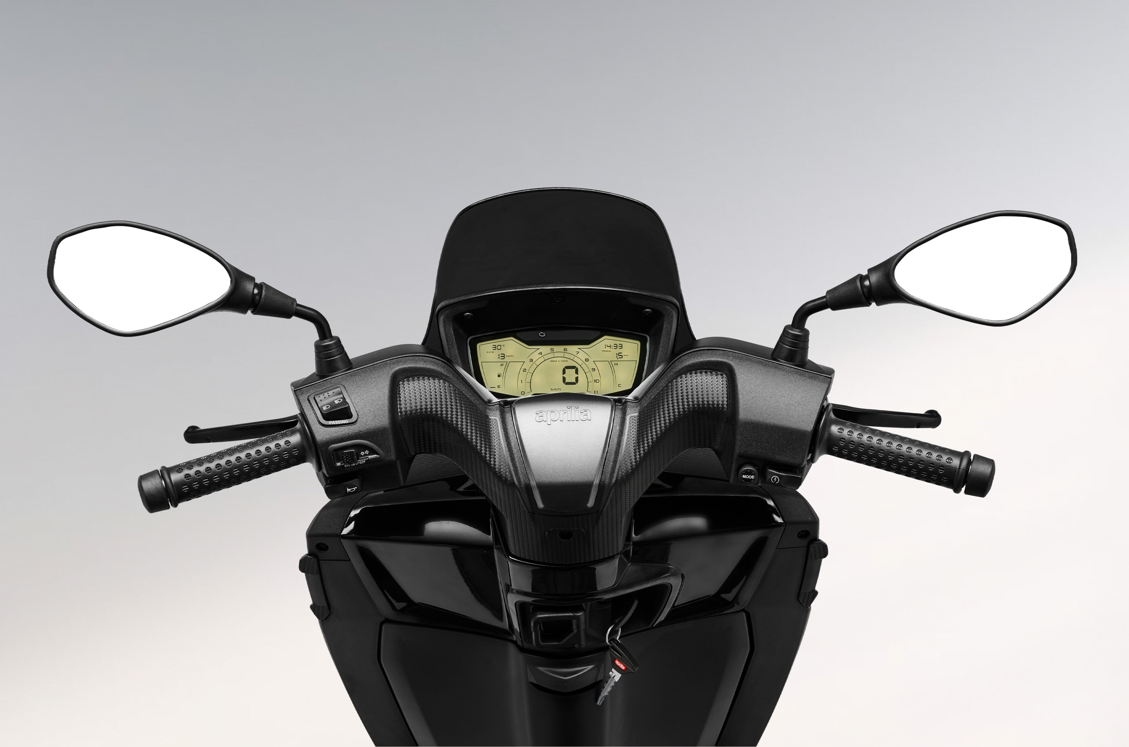 Aprilia SXR GT 125 and 175 launched, prices start at Rs 1.11 lakh