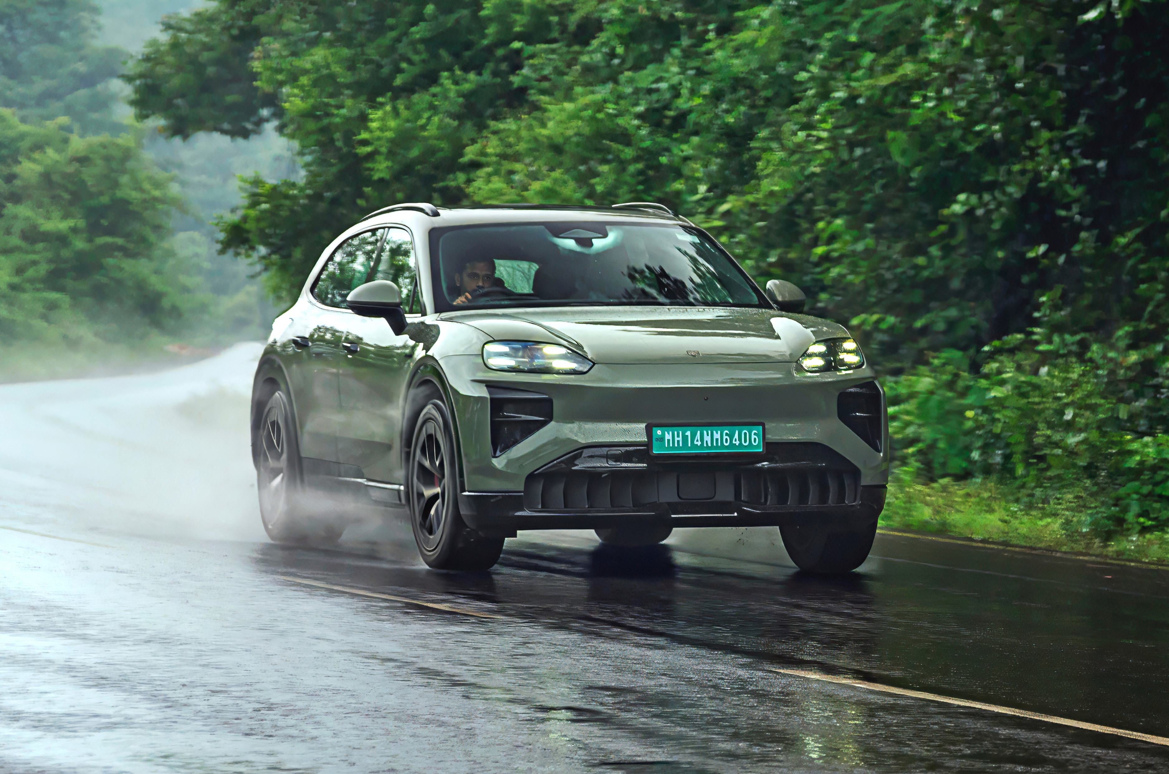 2026 Porsche Cayenne Turbo review – The most powerful car you can buy