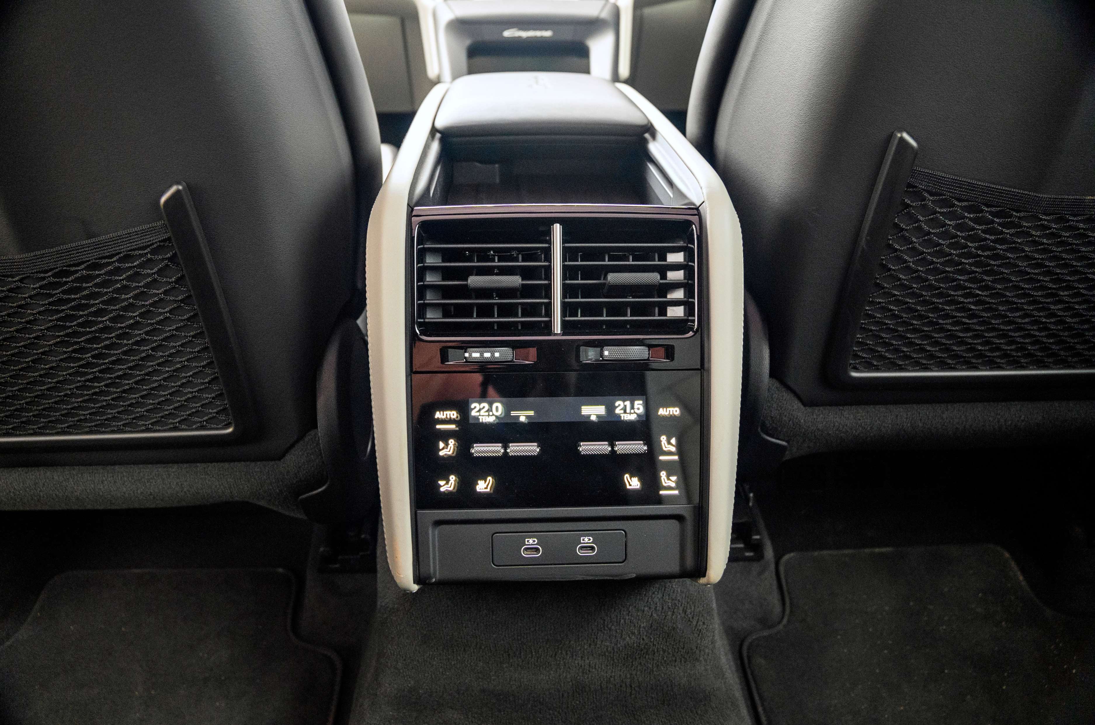2026 Porsche Cayenne Turbo review – The most powerful car you can buy