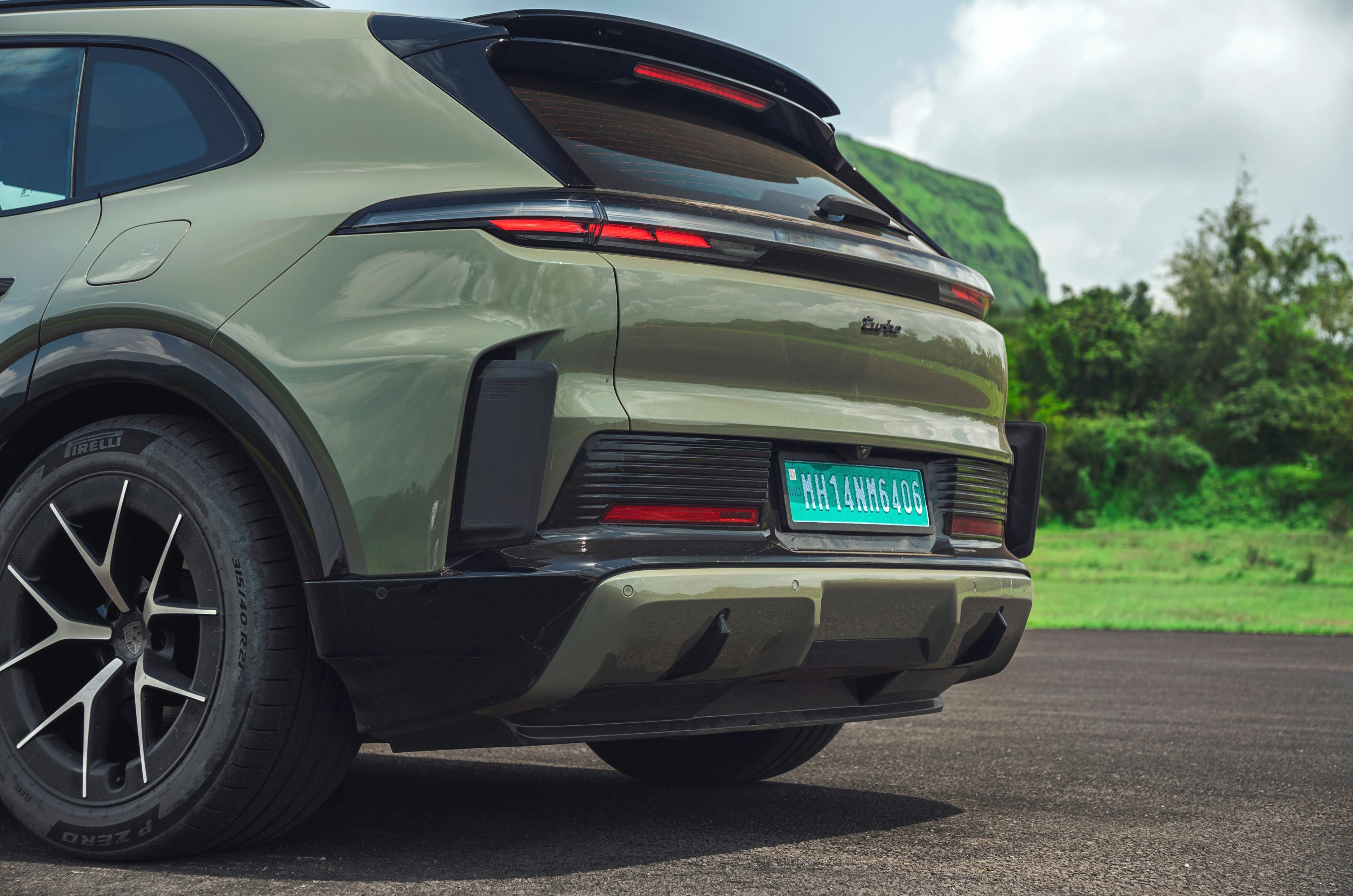 2026 Porsche Cayenne Turbo review – The most powerful car you can buy