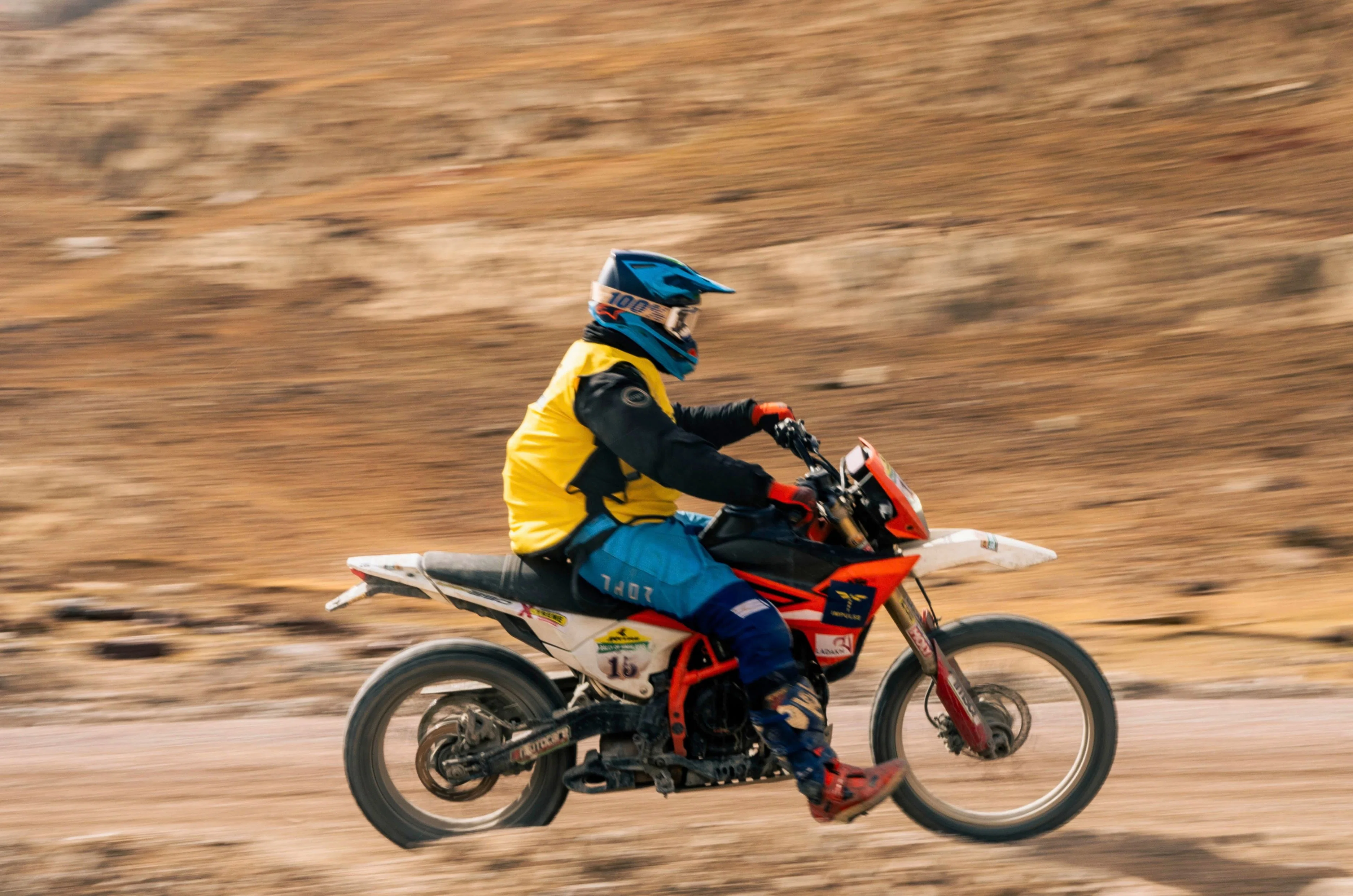 Rajiv Yadav wins 2026 JK Tyre Rally of Himalayas 