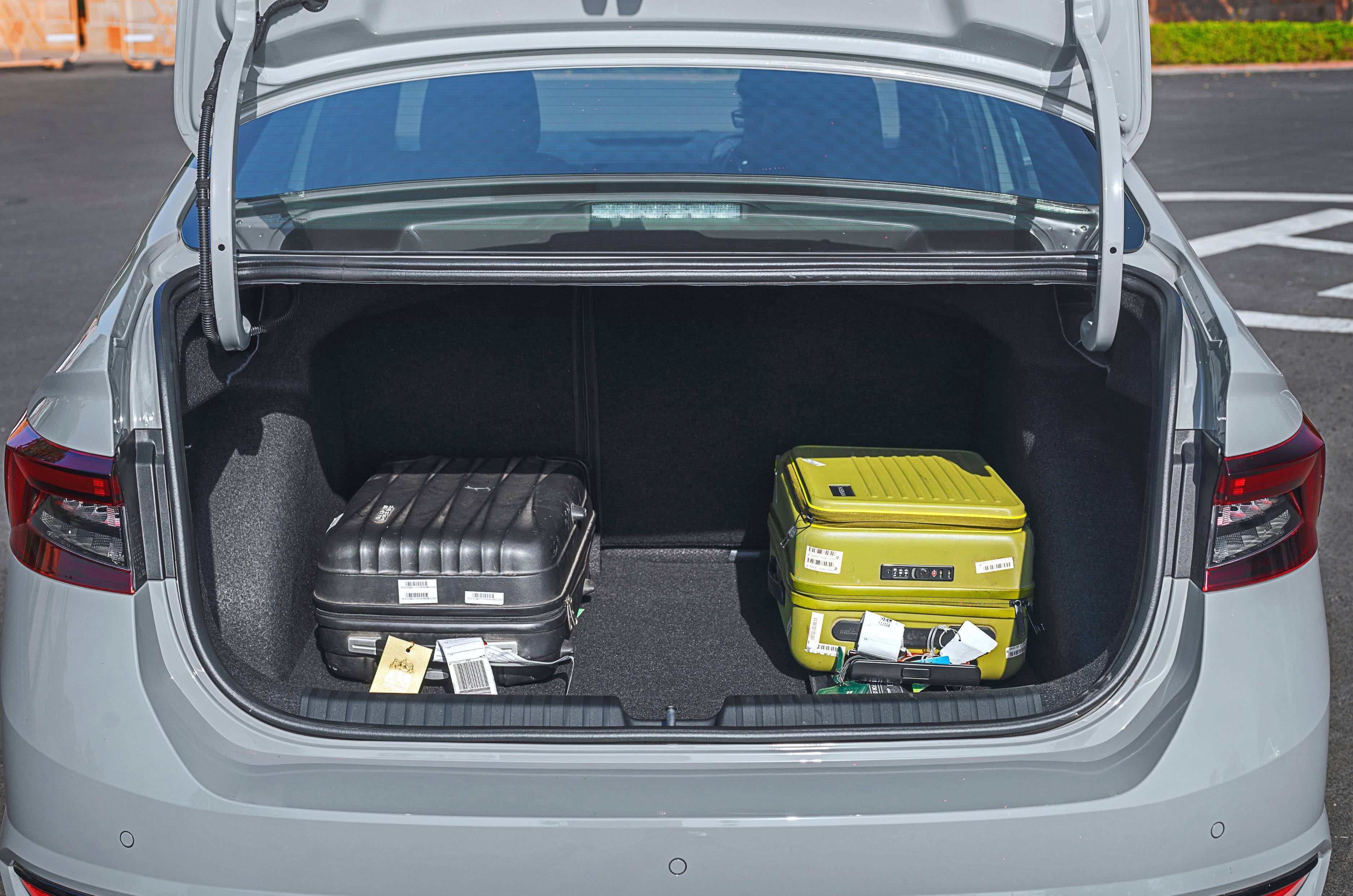 Skoda Slavia facelift review: Small changes add up