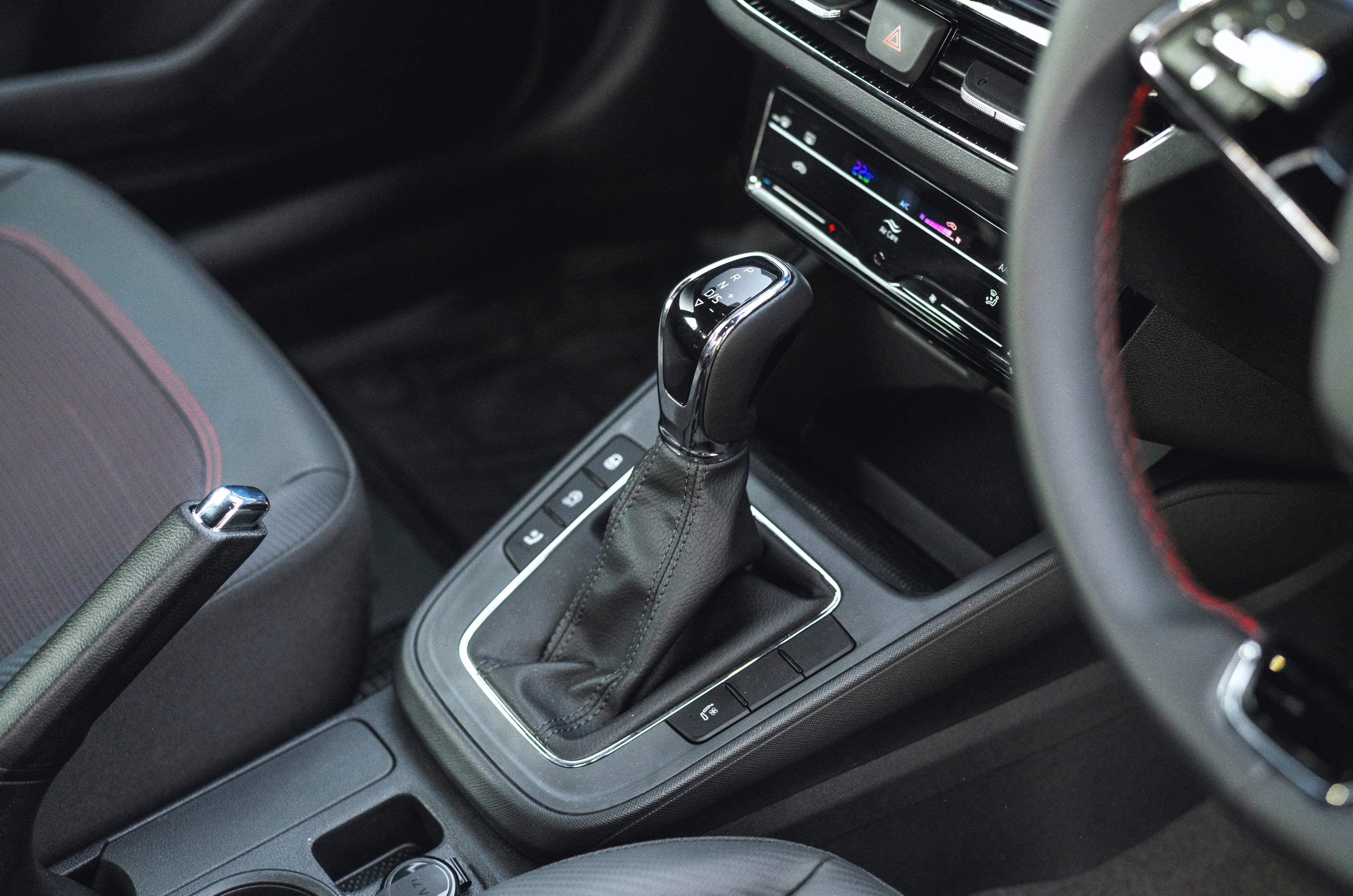 Skoda Slavia facelift review: Small changes add up