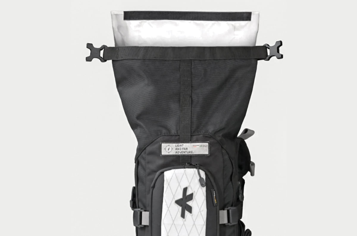 ViaTerra LFA Enduro Rackless Saddlebags + LFA Tailbag review