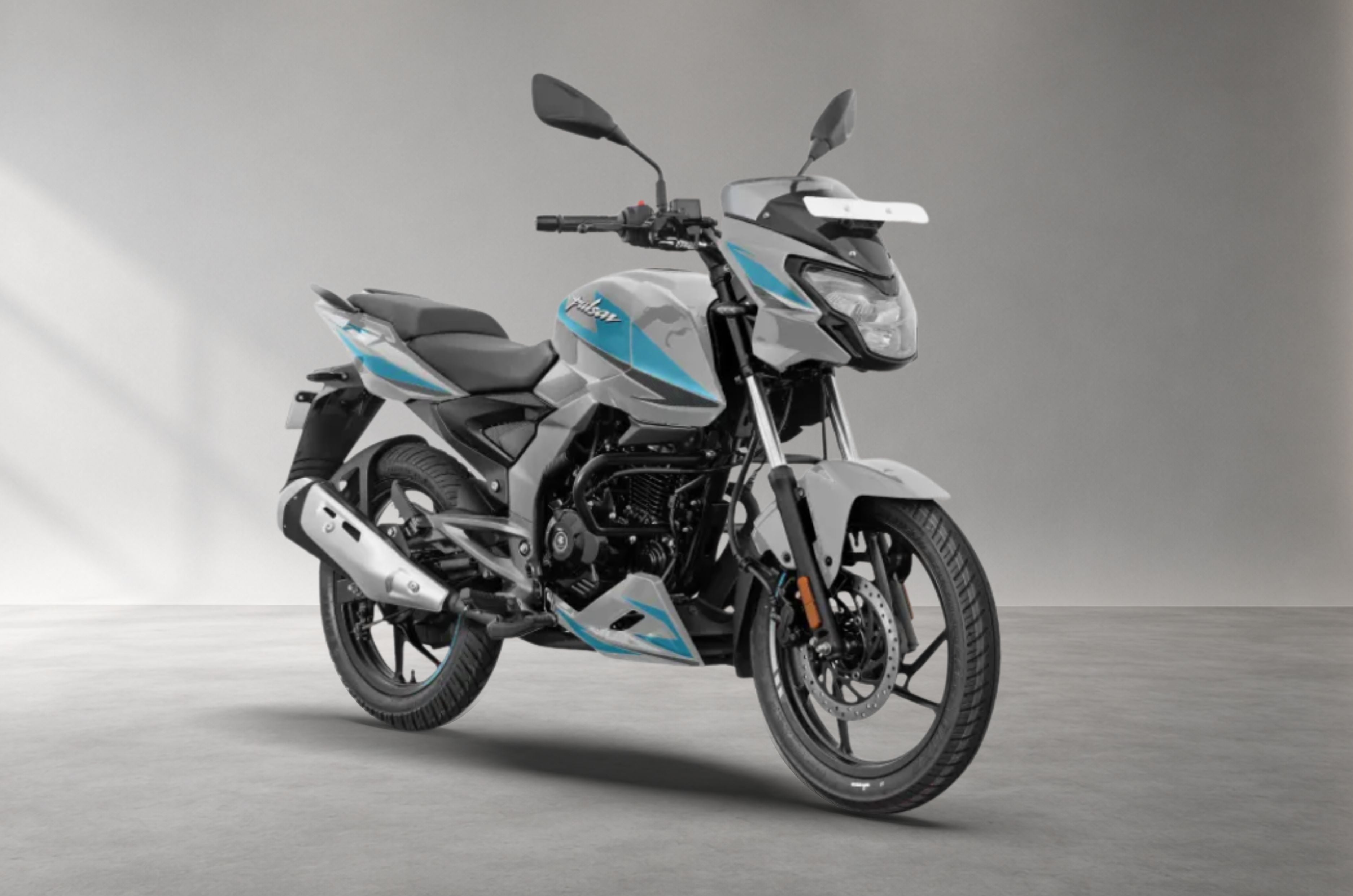 Bajaj Pulsar 125
