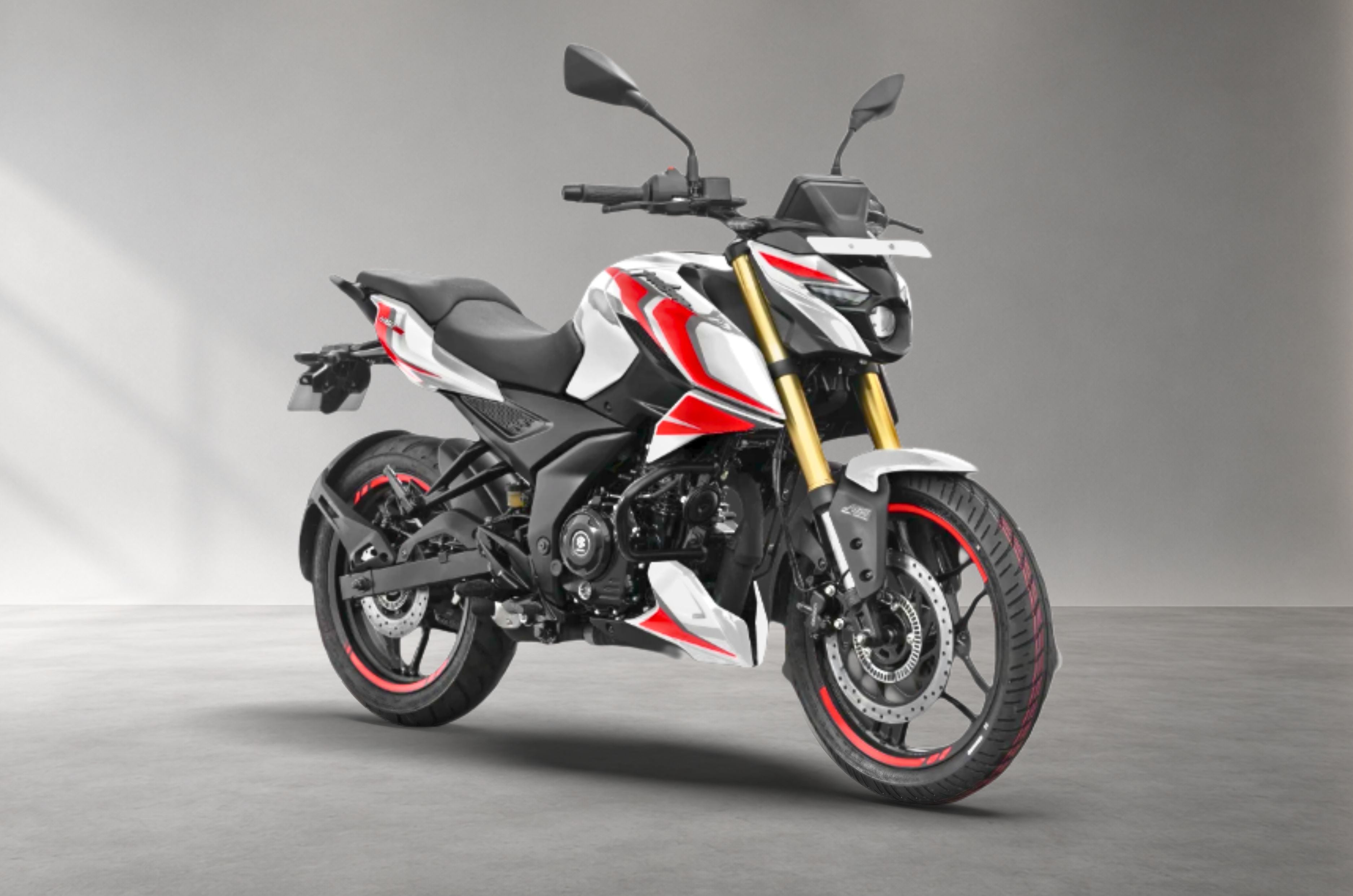 Bajaj Pulsar N160 SS