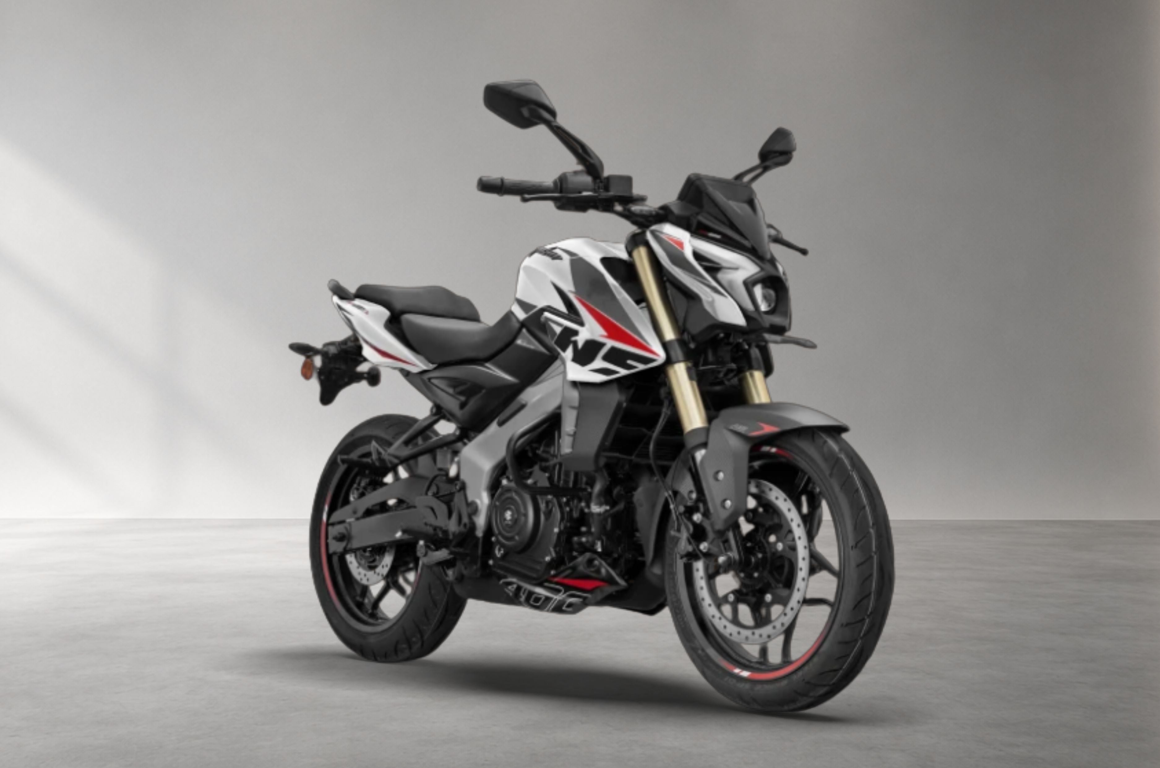 Bajaj Pulsar NS400Z