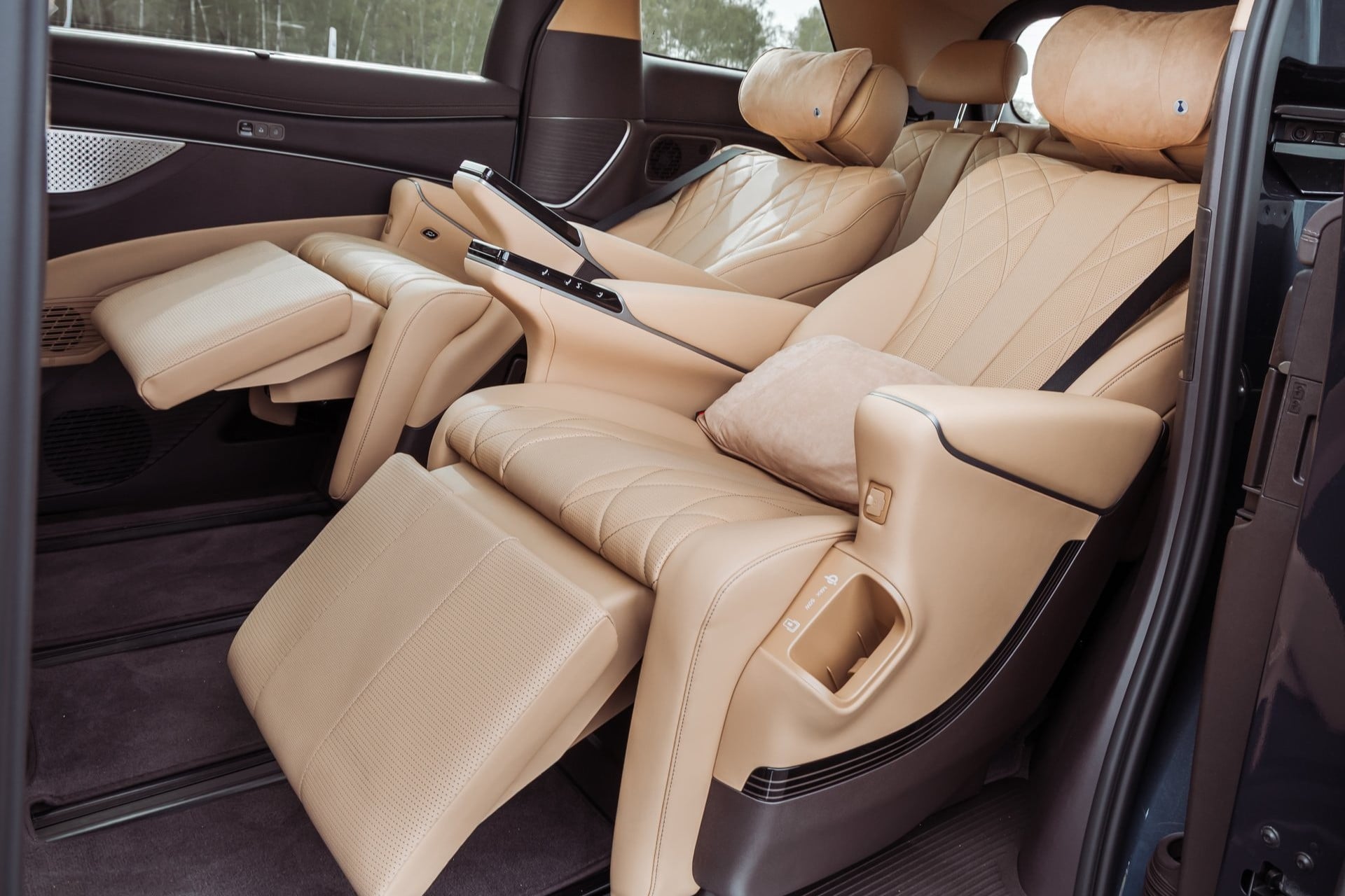 BYD luxury brand Denza officially announces India entry