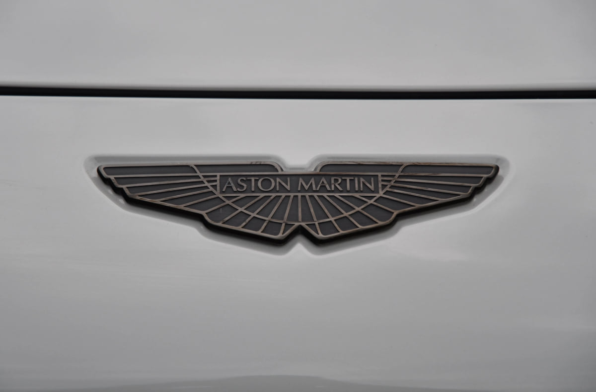 Aston Martin delays first EV launch to 2033 or later