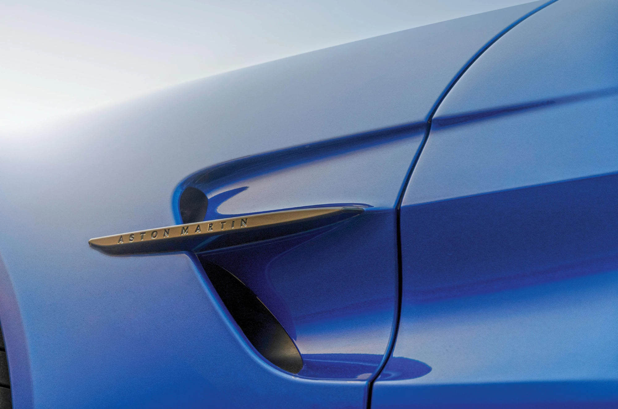 Aston Martin delays first EV launch to 2033 or later