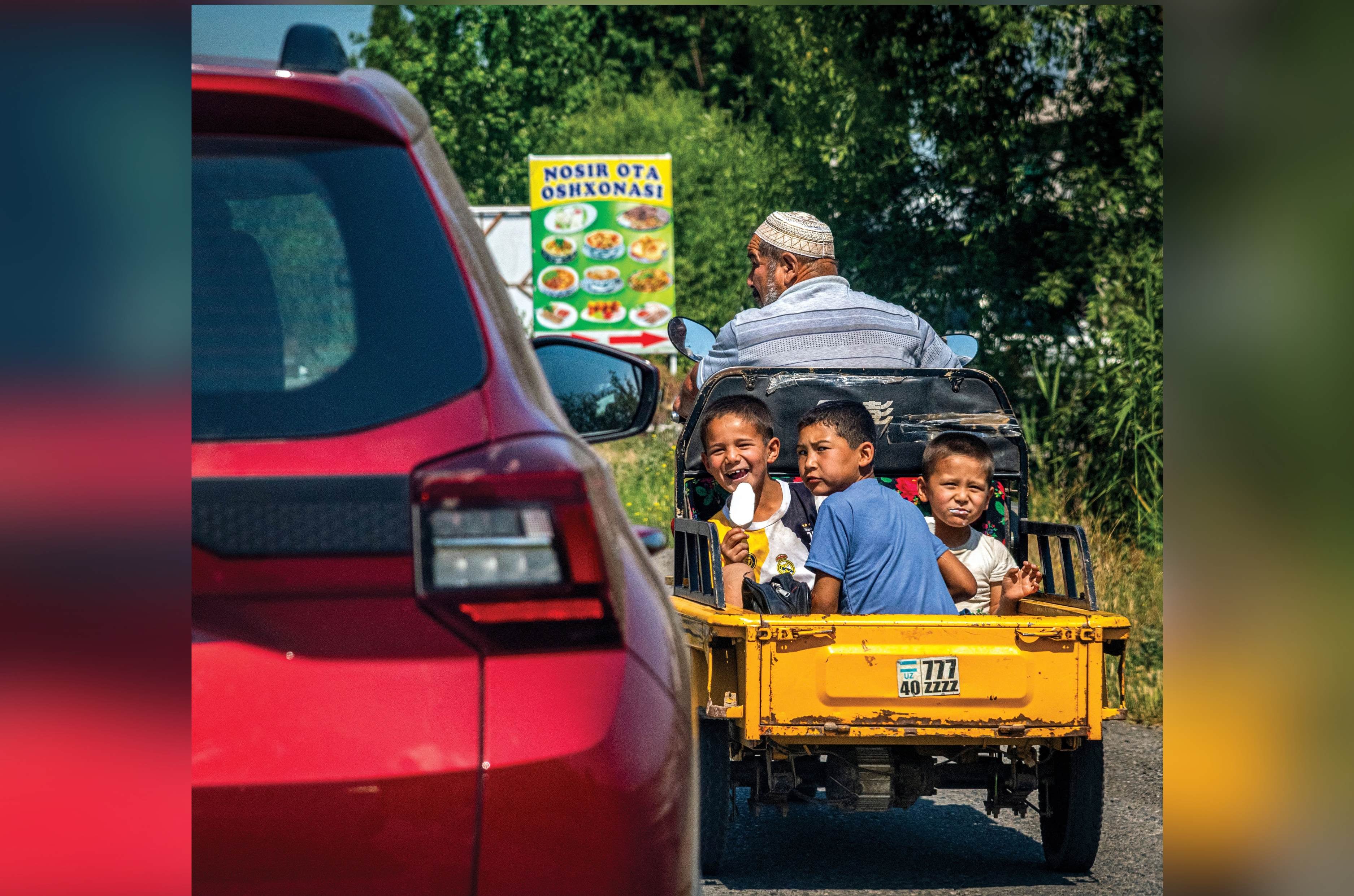 Skoda Kylaq Pune to Prague Leg 2: Prague calling