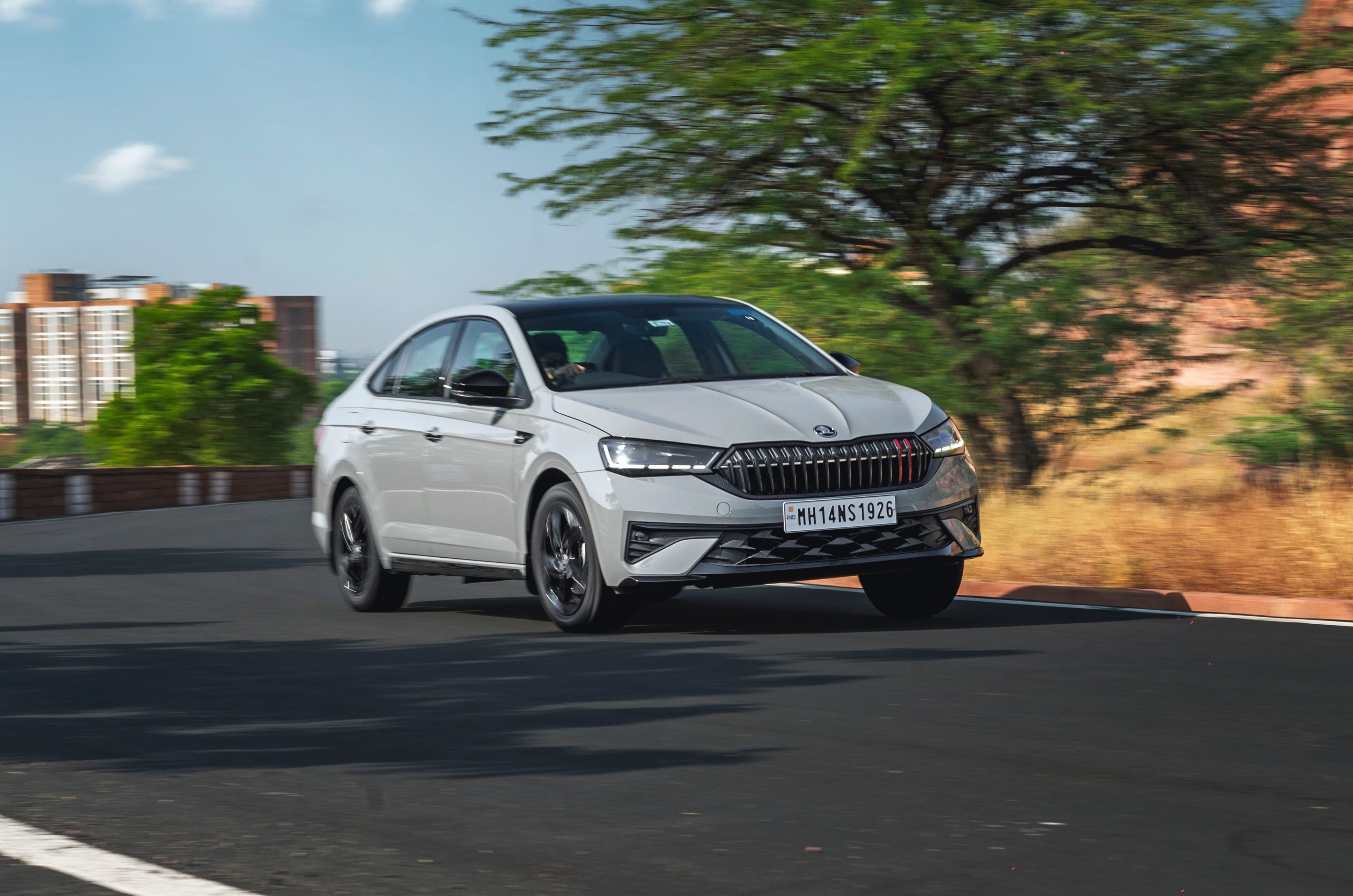 3 reasons to buy Skoda Slavia facelift and 2 reasons not to