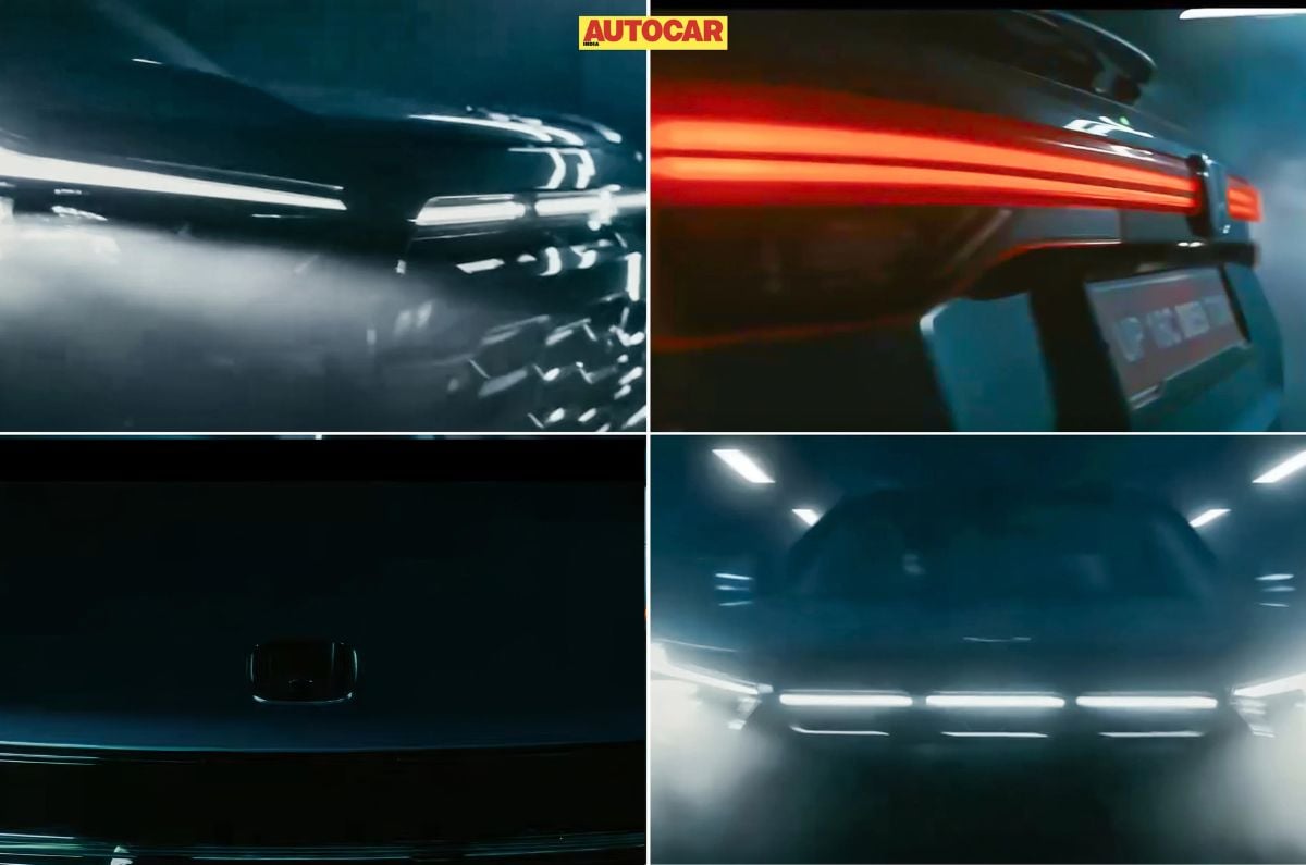What to expect from Honda Elevate facelift ahead of launch