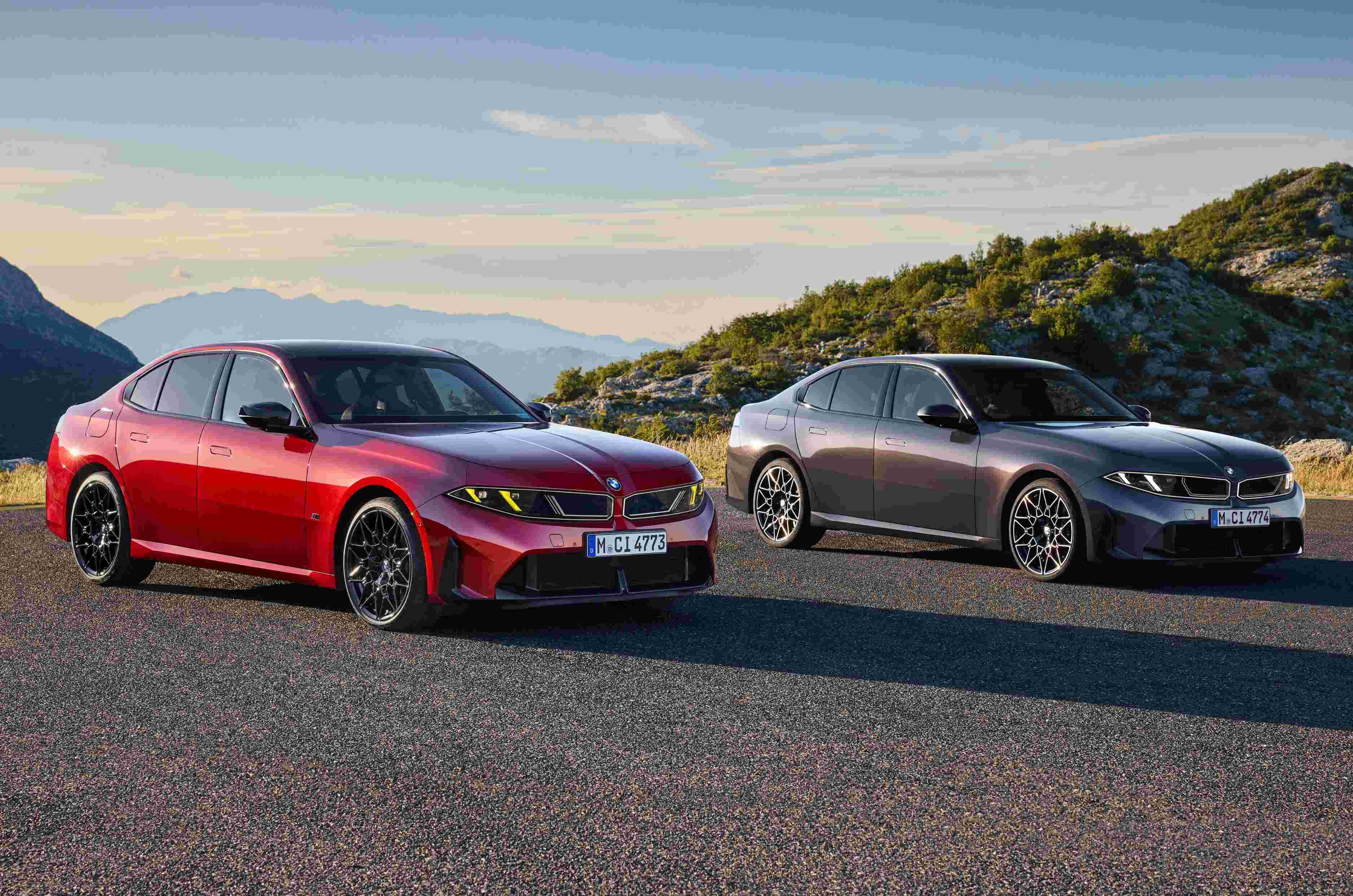 BMW 3 Series drops diesel with new eighth-gen model