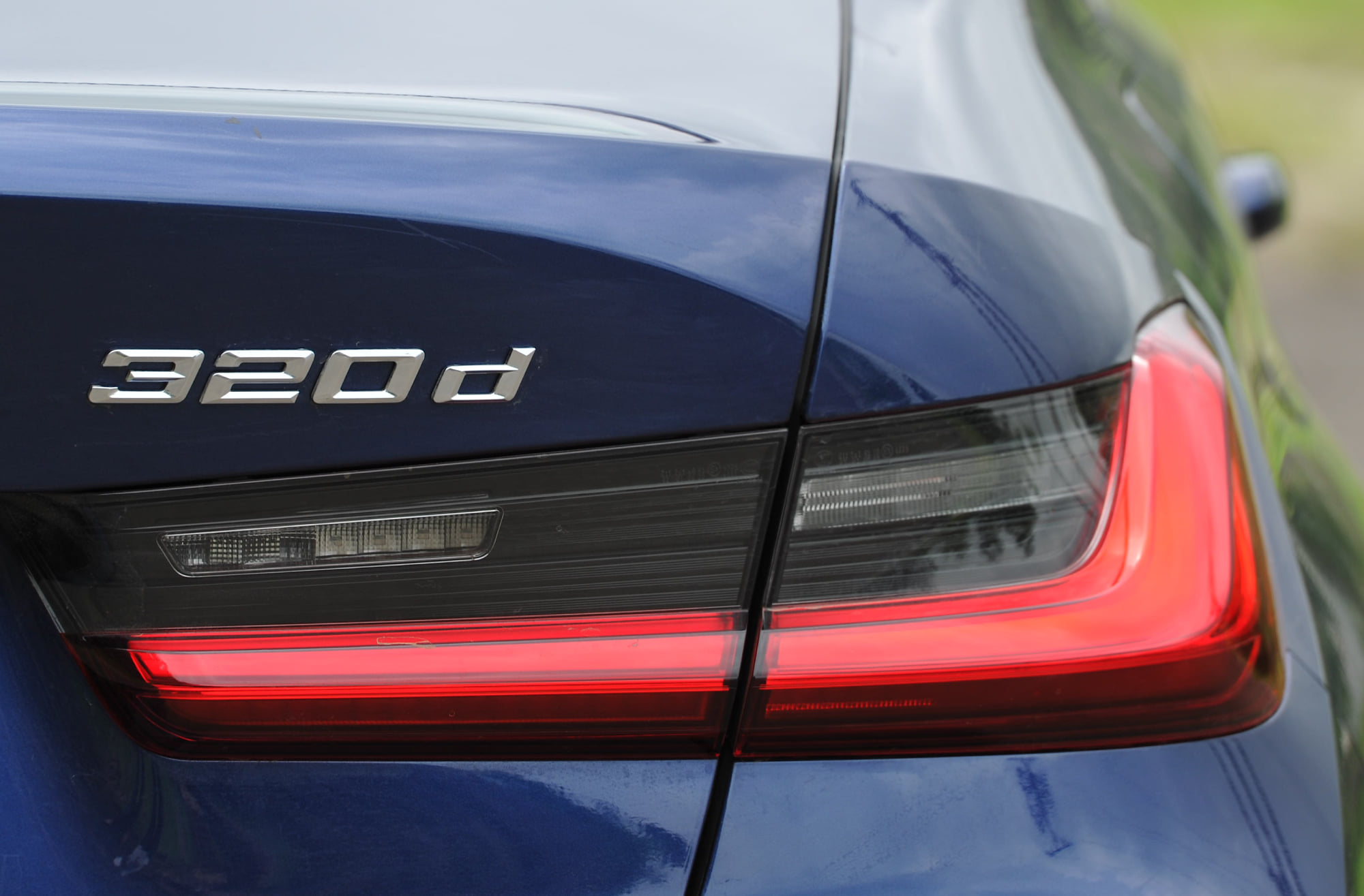BMW 3 Series drops diesel with new eighth-gen model