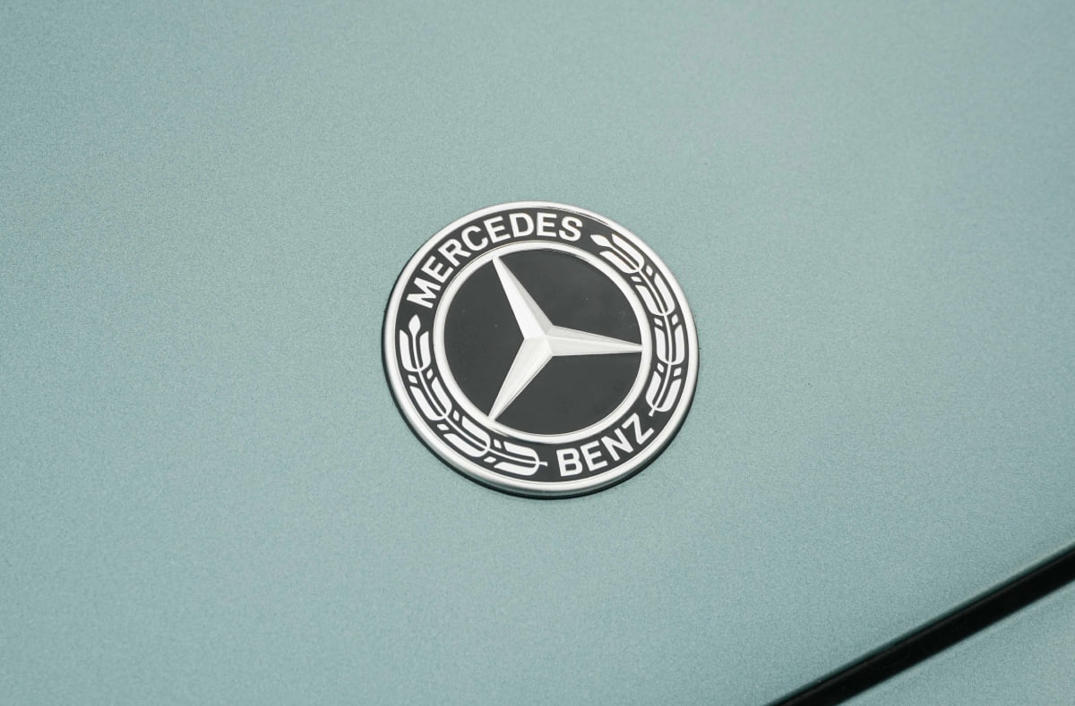 Mercedes-Benz CLA Electric gets 1,000-plus orders in India