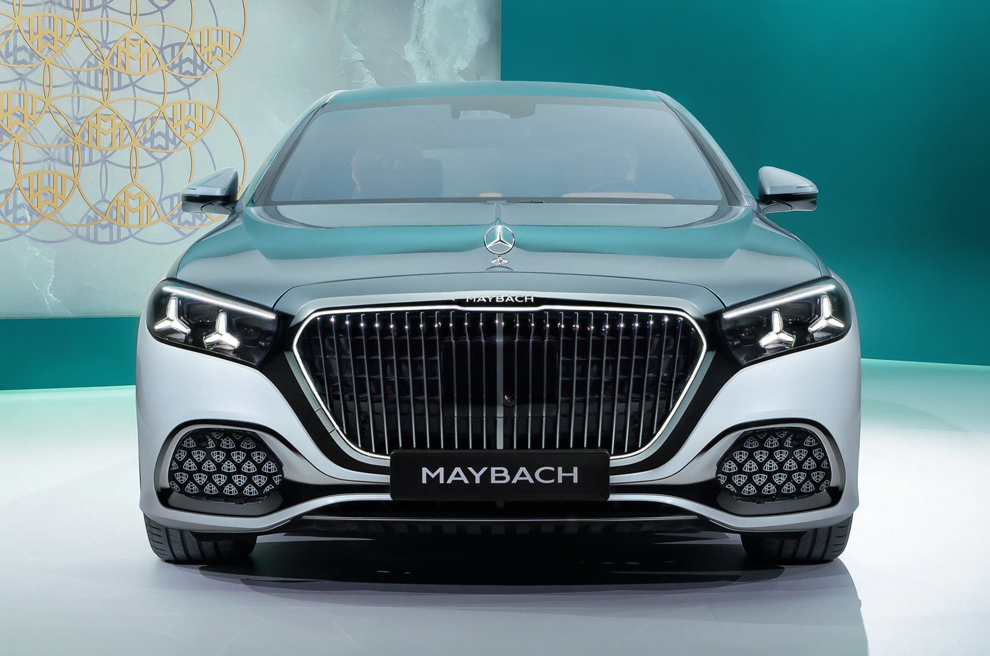 2026 Mercedes-Maybach S-Class launched at Rs 3.35 crore 
