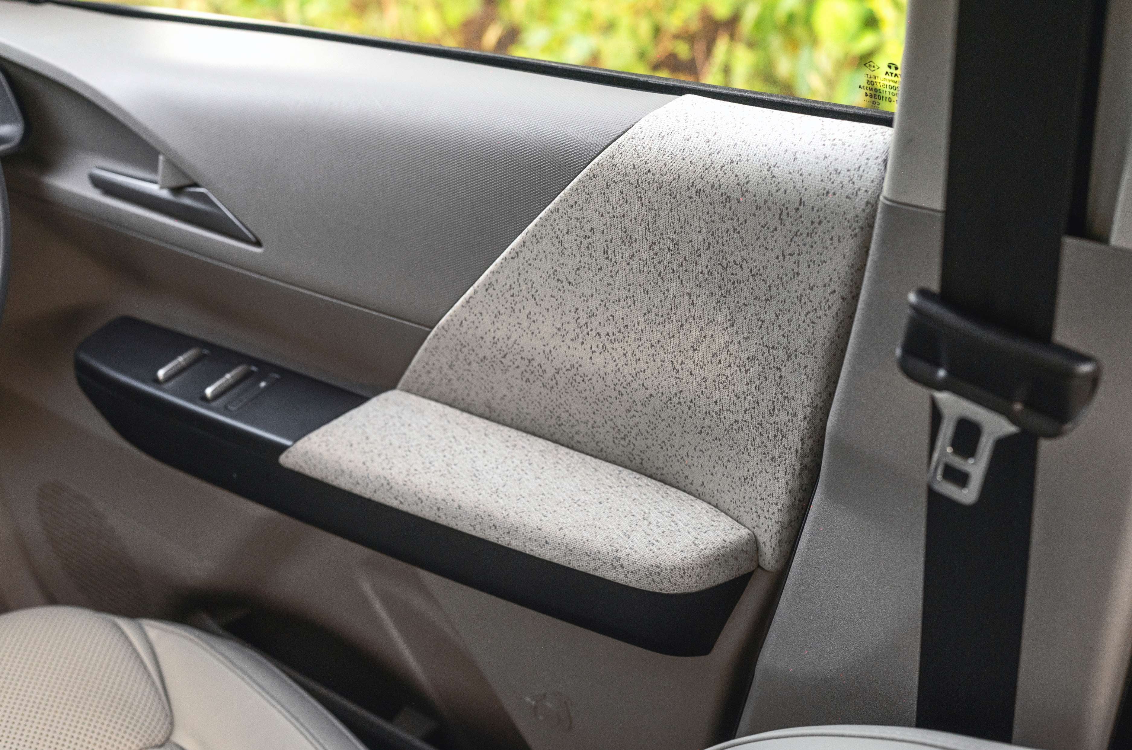Tata Aeris iCNG AMT review: Fresh yet familiar