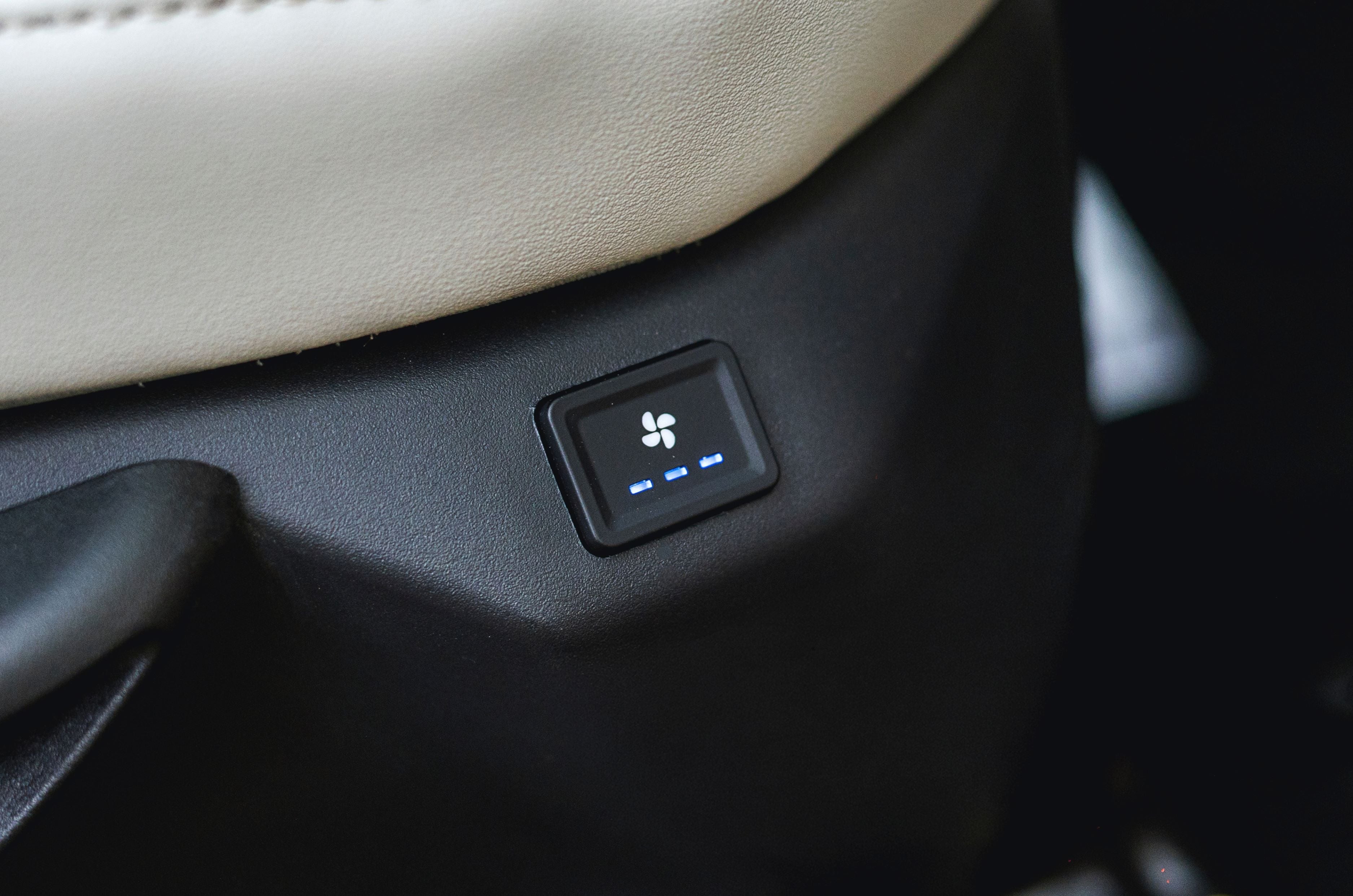 Tata Aeris iCNG AMT review: Fresh yet familiar
