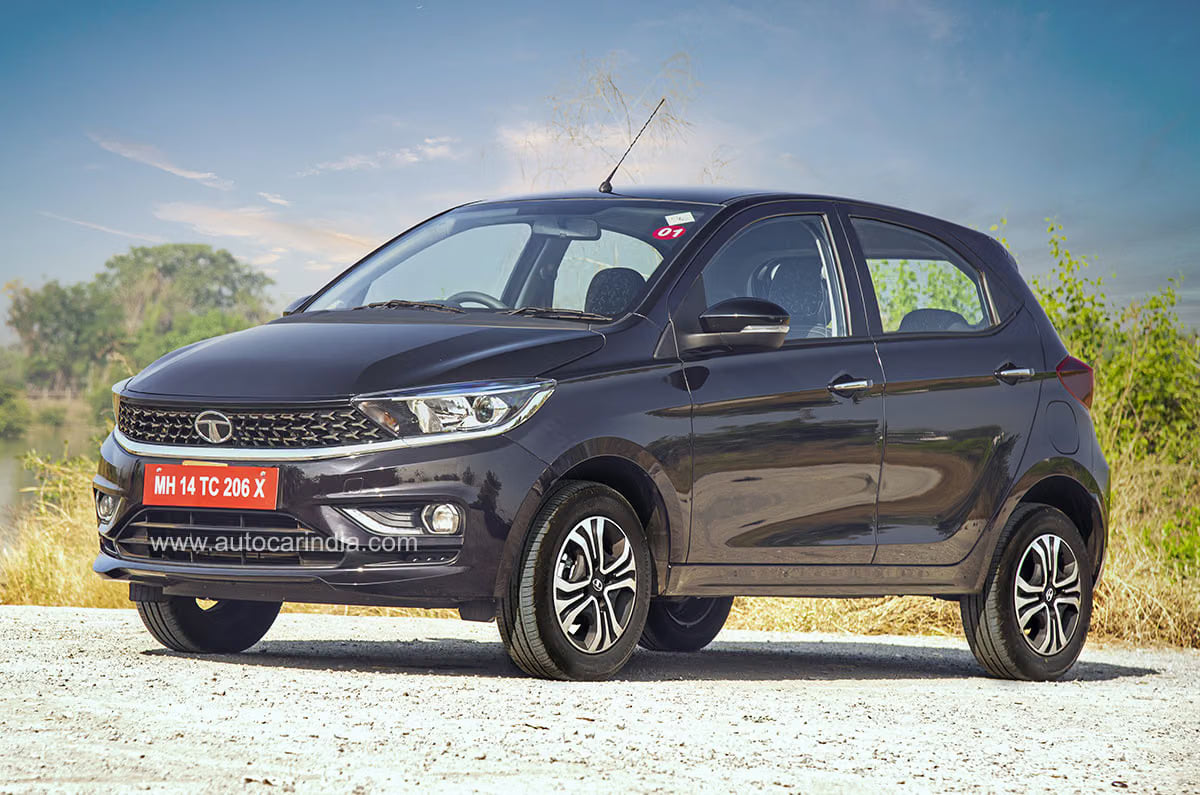 Tata Nexon gets up to Rs 75,000 discounts in October 2026