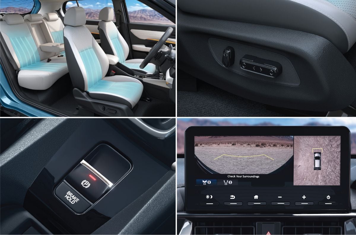 Honda Elevate new vs old: Differences and similarities explained&nbsp;