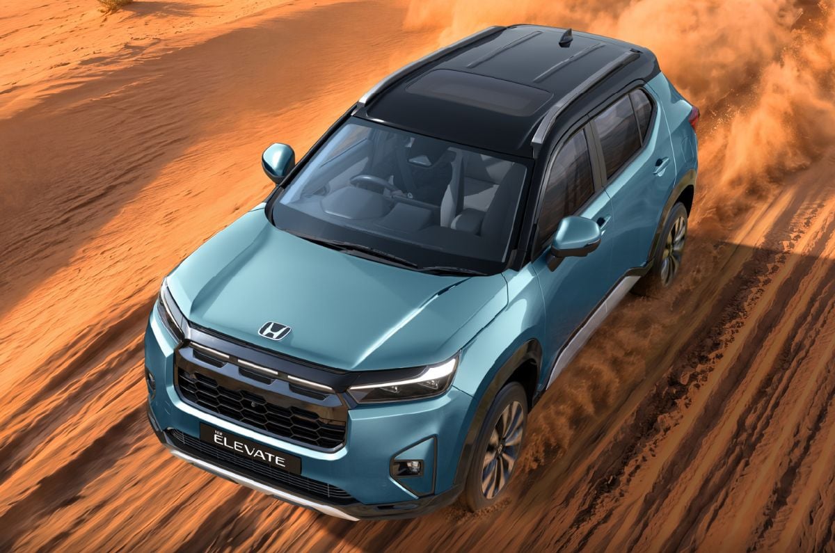 6 improvements Honda Elevate facelift gets over its predecessor