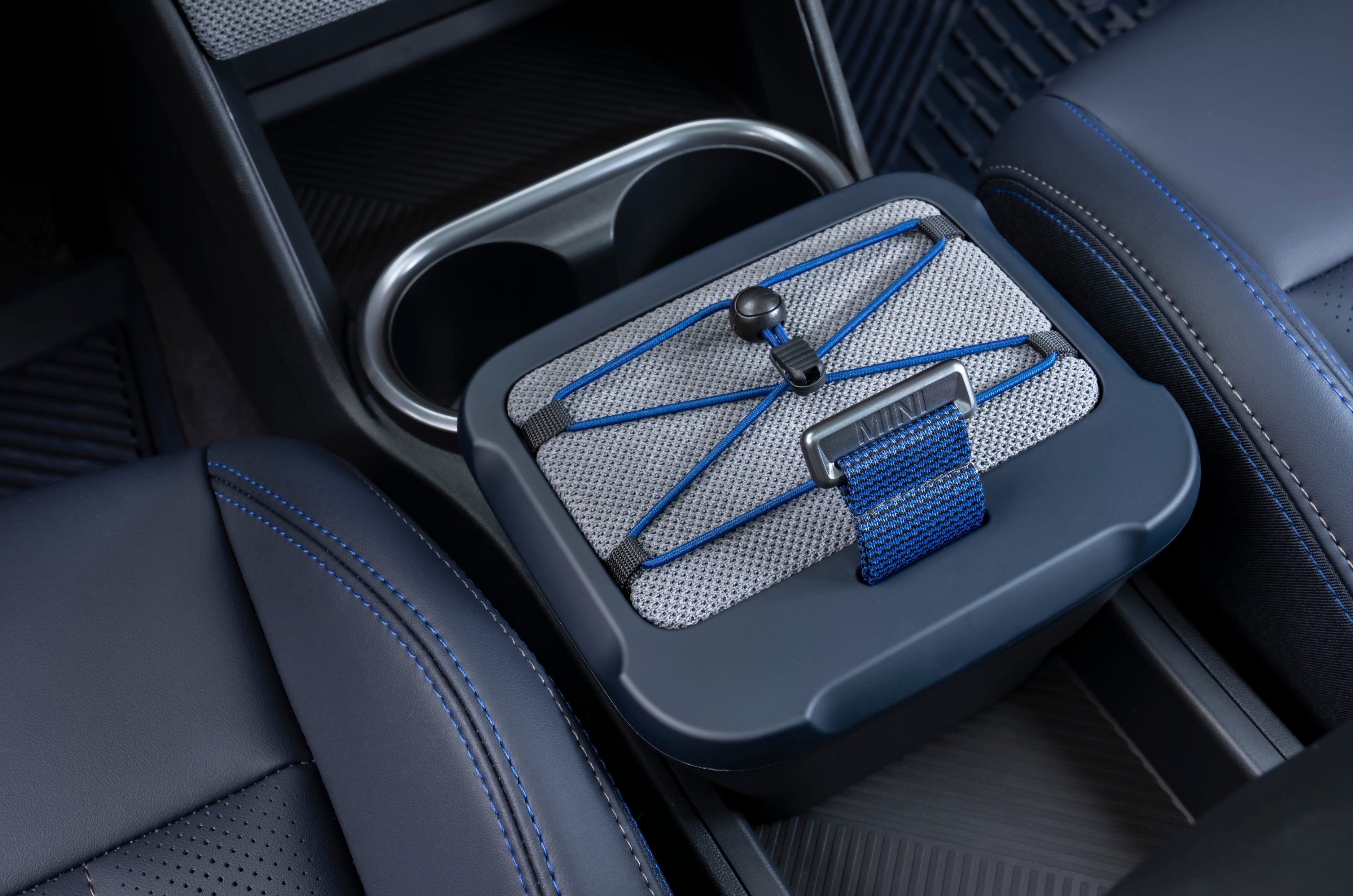 Mini Countryman gets new rugged Untamed Edition