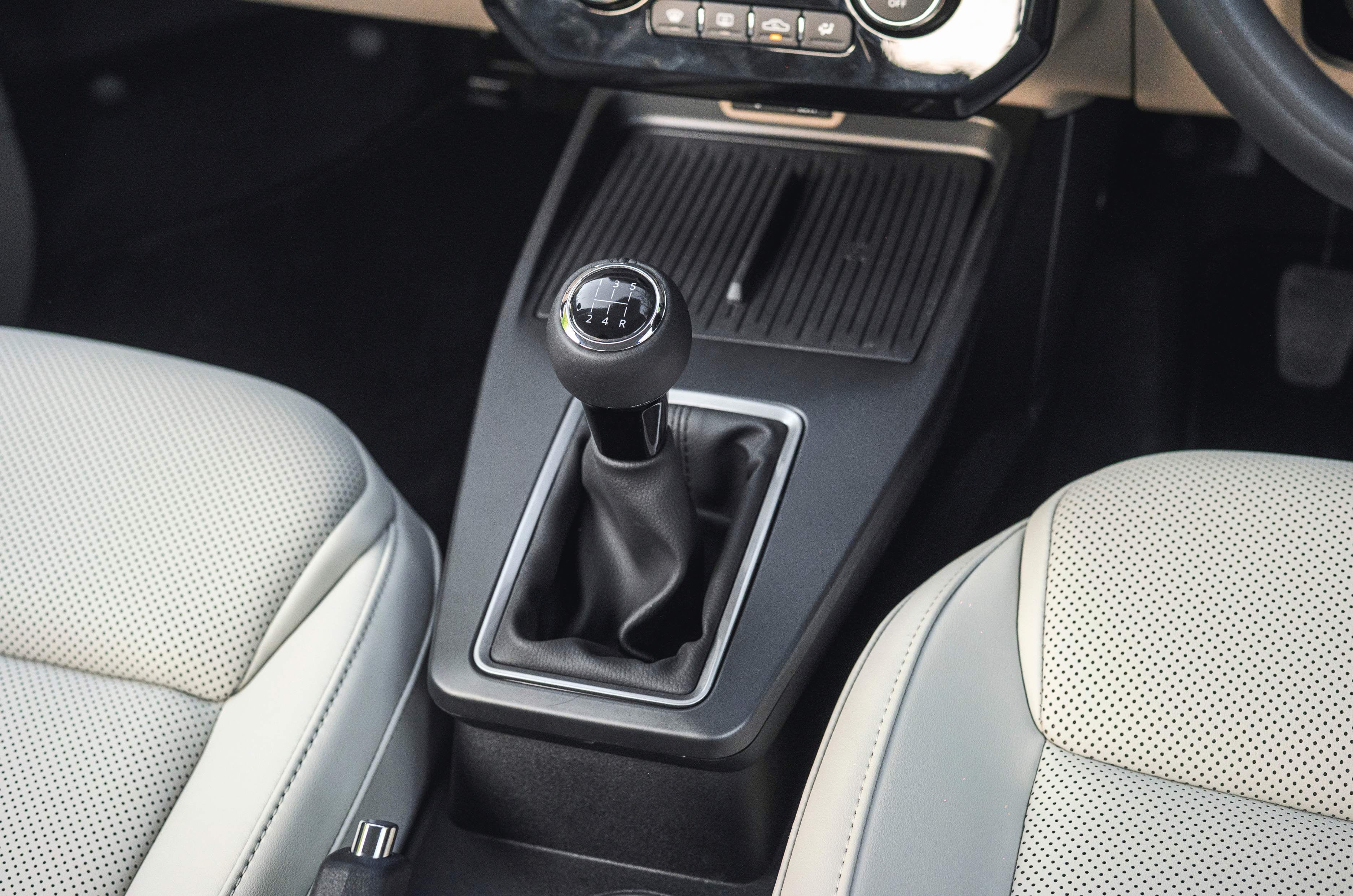 Tata Aeris petrol review: More desirable now?