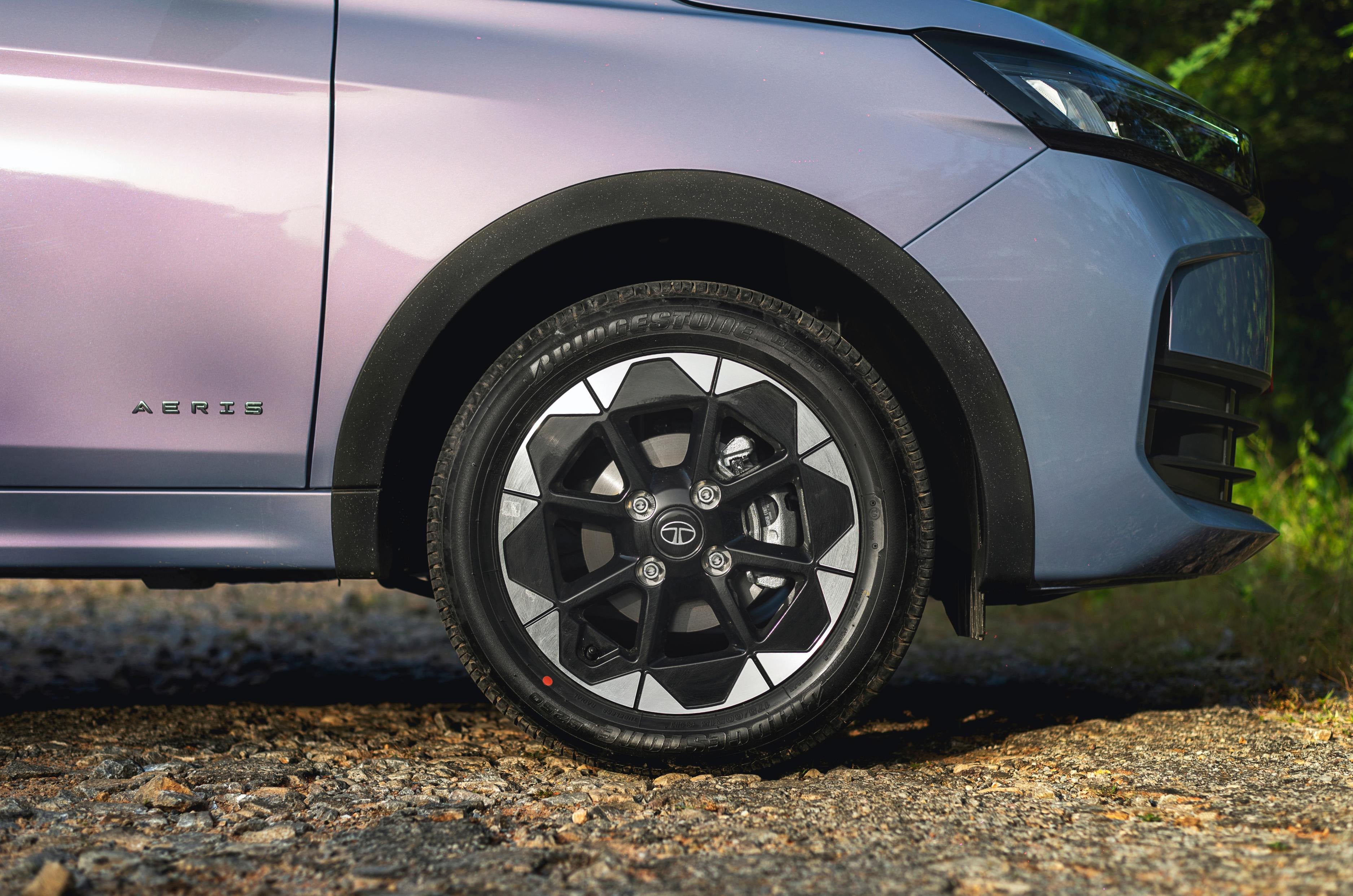 Tata Aeris petrol review: More desirable now?