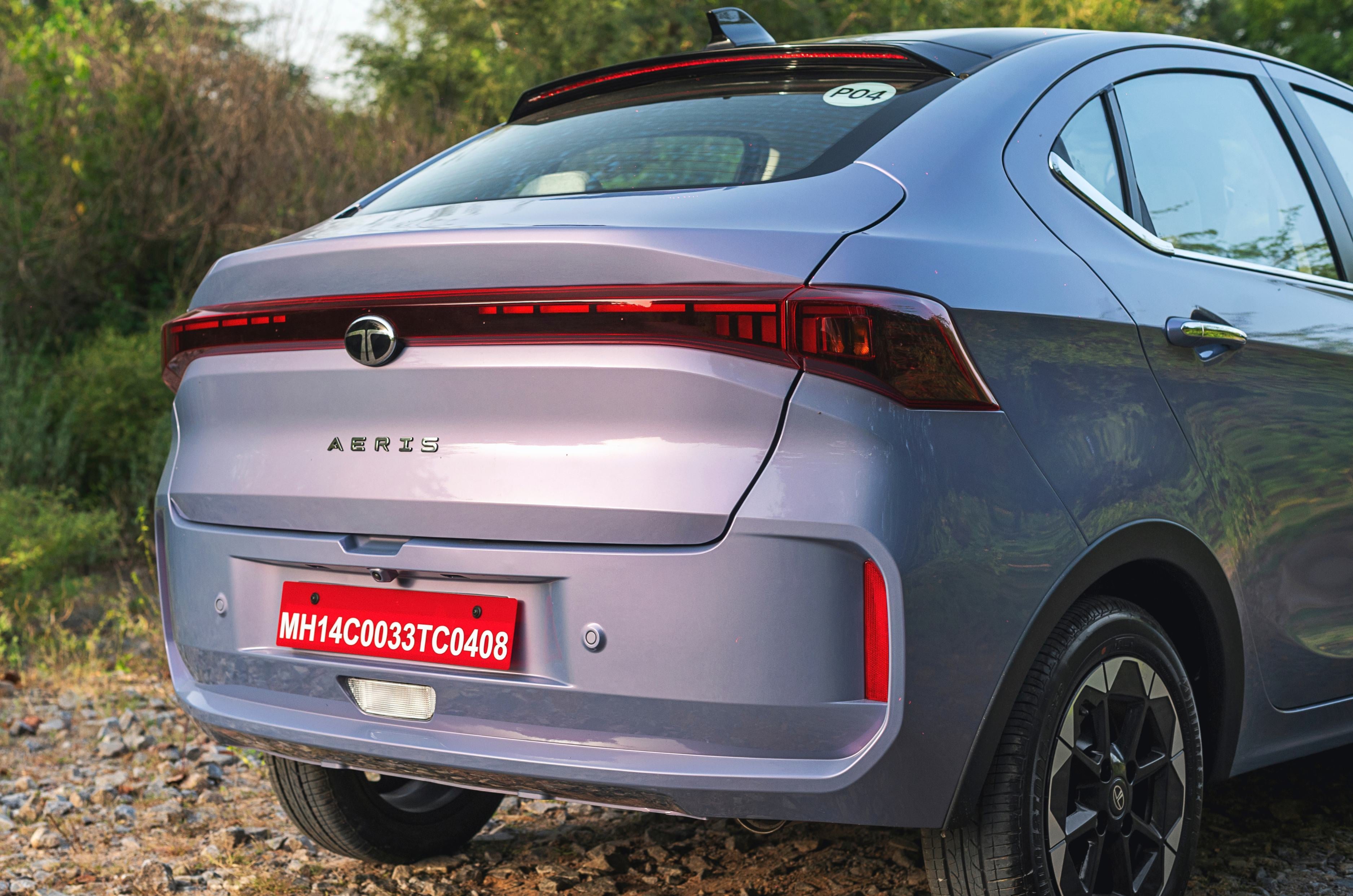 Tata Aeris petrol review: More desirable now?