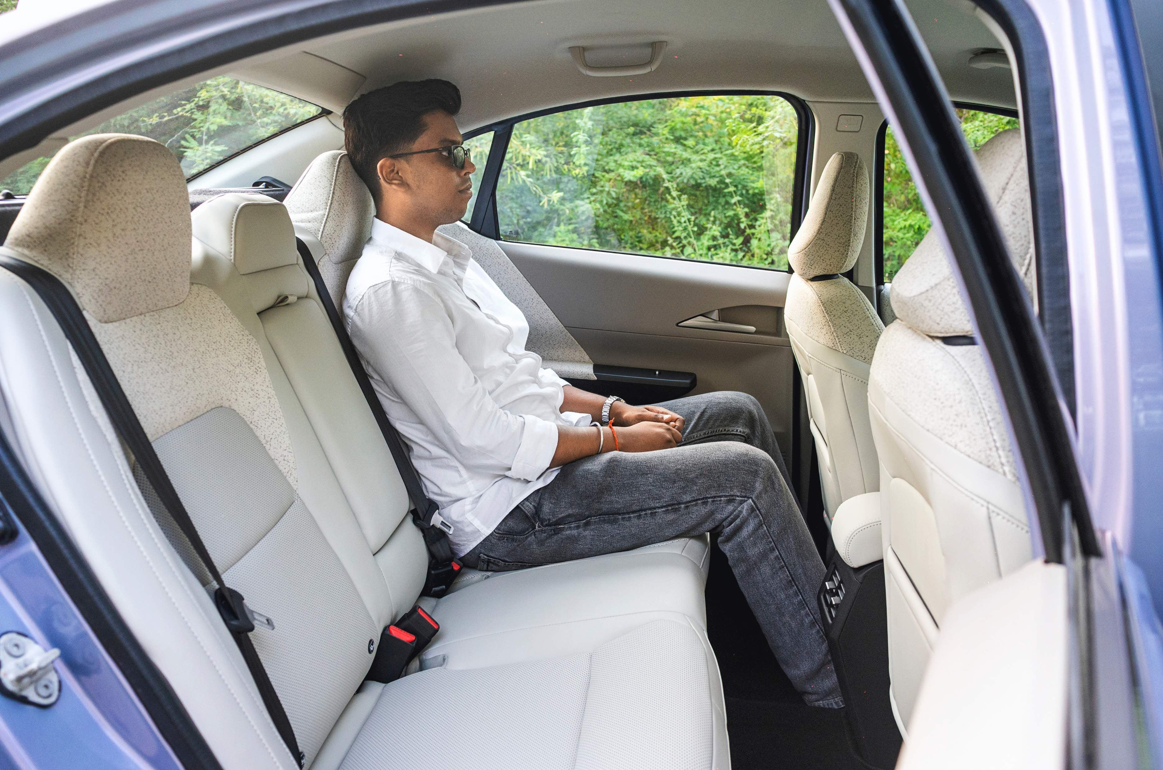 Tata Aeris petrol review: More desirable now?