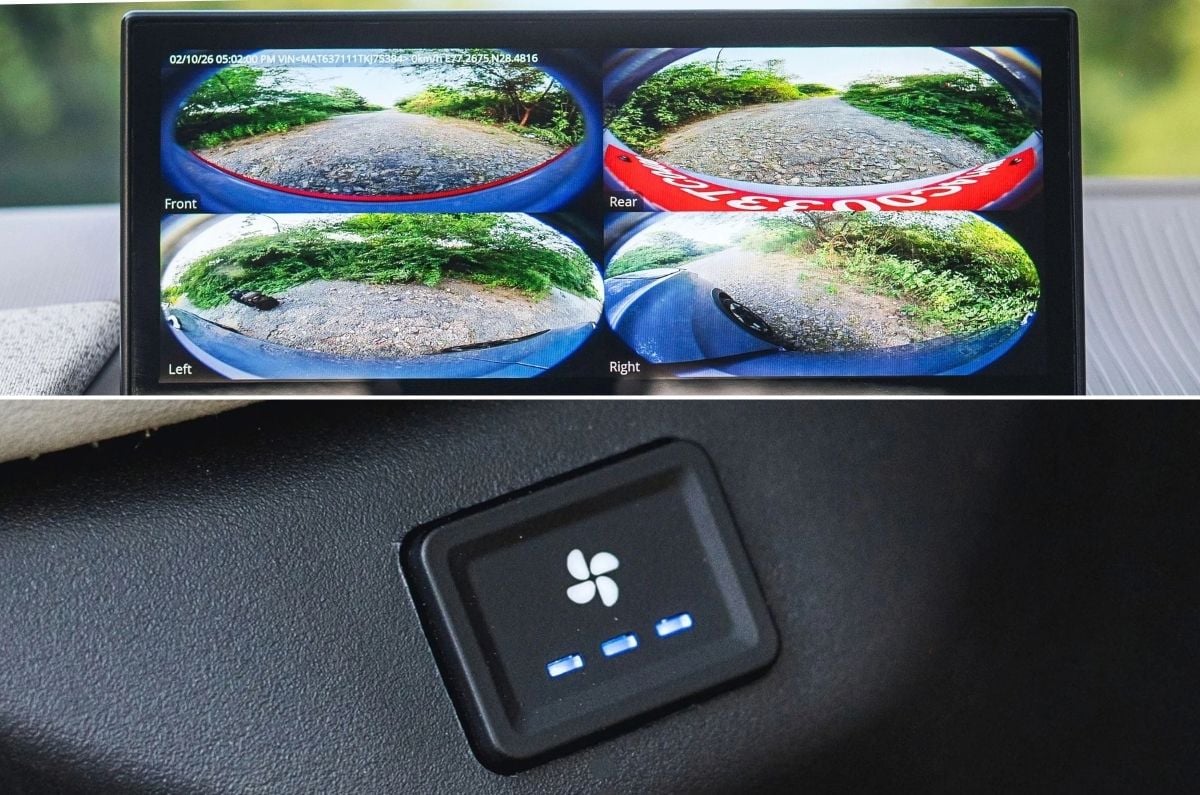 2 reasons to buy Tata Aeris petrol and 2 reasons not to